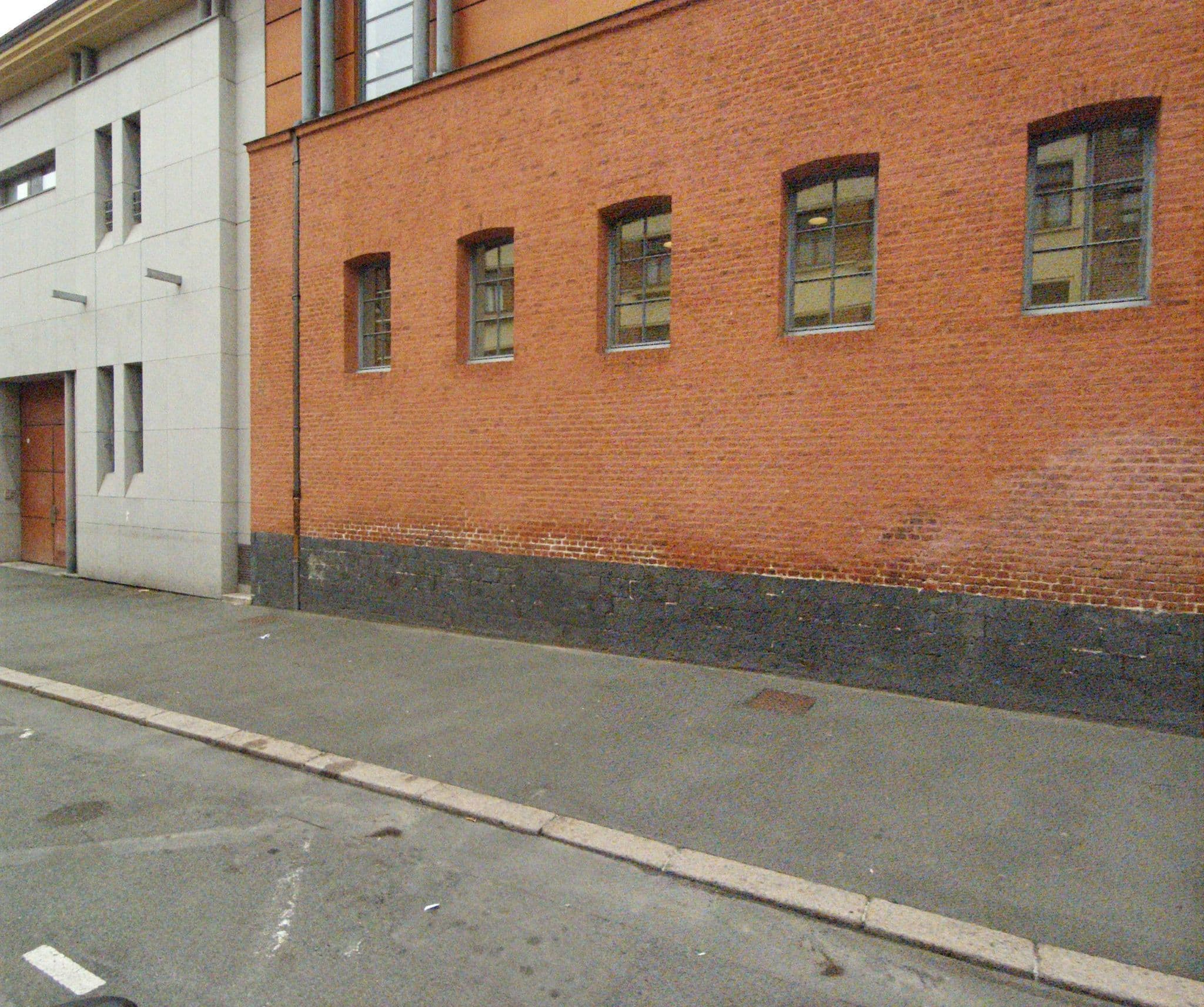 Street view near L’hermitage Gantois - Room 210, Lille — © melimmergis (CC BY-SA · Mapillary)