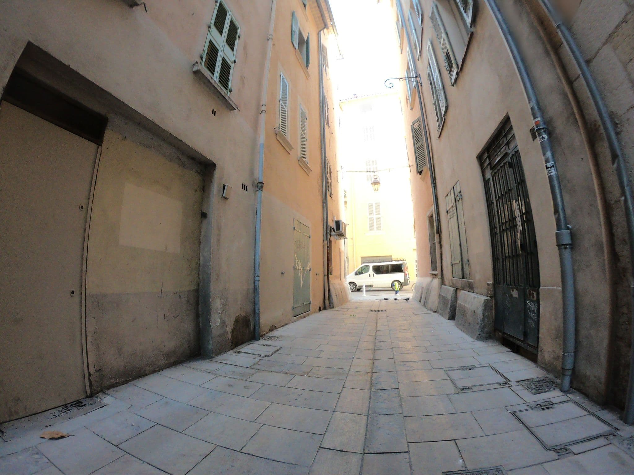 Street view near TUI STORE, Toulon — © htonchia (CC BY-SA · Mapillary)