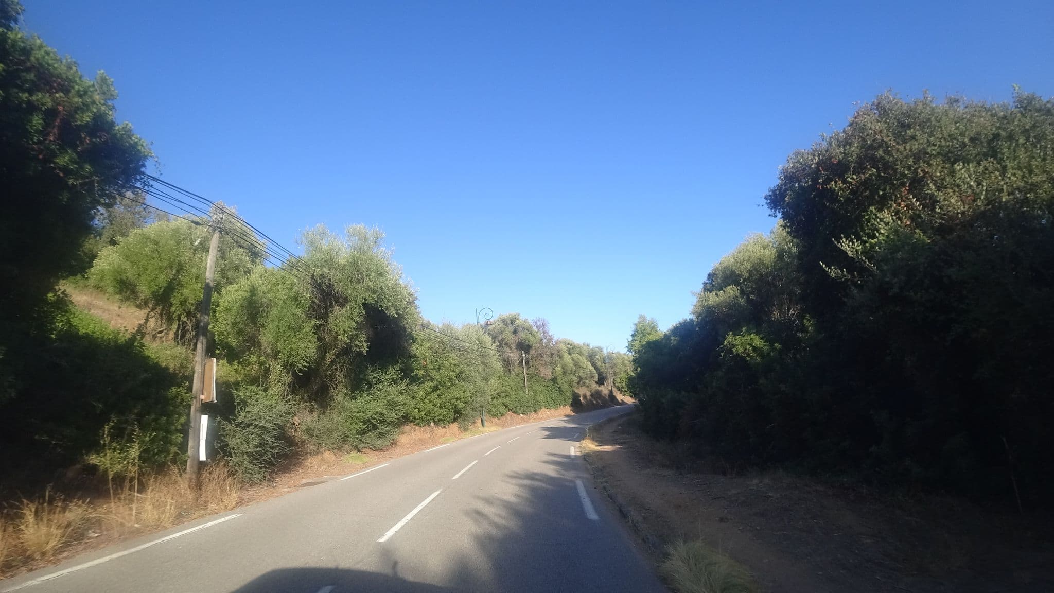 Street view near Résidence HéliosHélios, Cargèse — © yod4z (CC BY-SA · Mapillary)