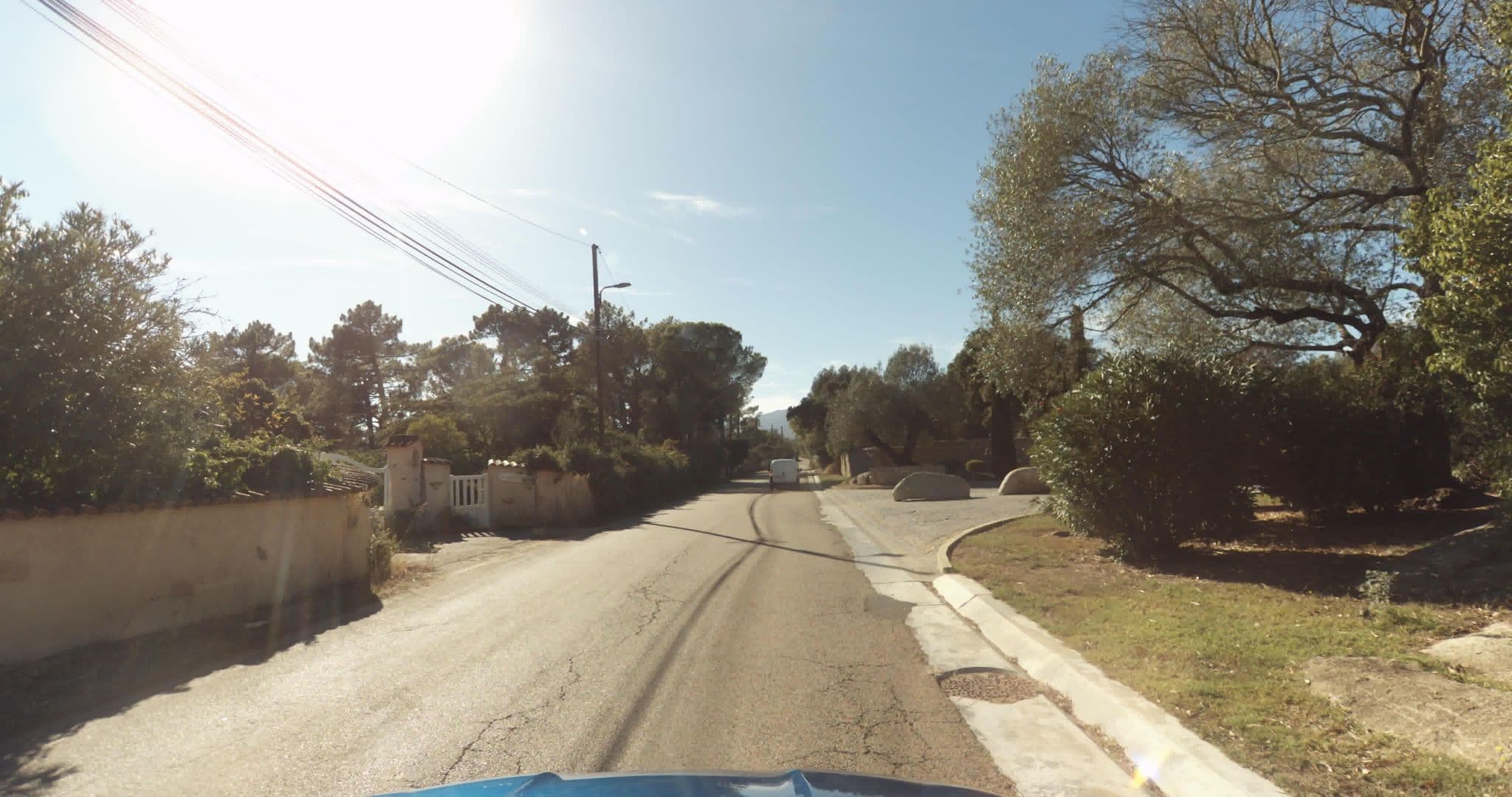 Street view near Guerra Evelyne, Porto-Vecchio — © sogefi (CC BY-SA · Mapillary)