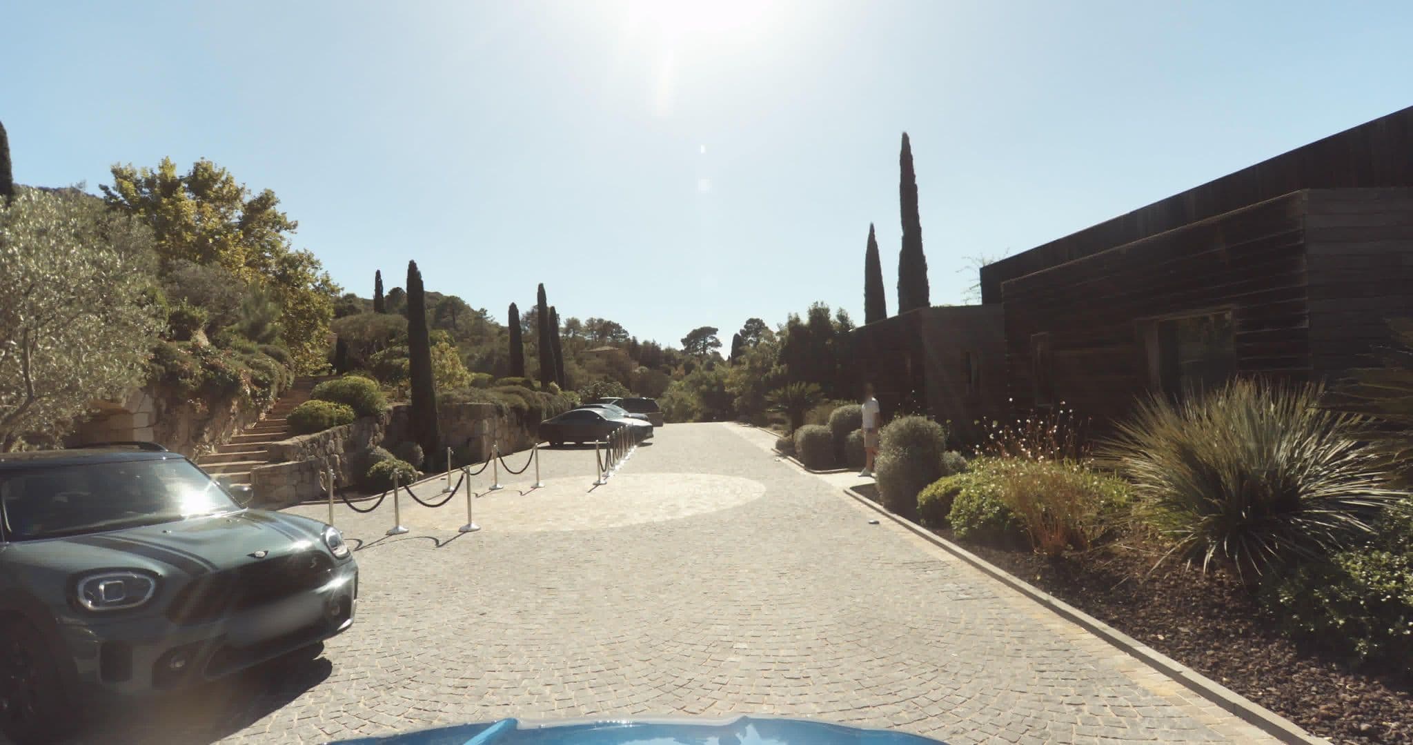 Street view near Casadelmar, Porto-Vecchio — © sogefi (CC BY-SA · Mapillary)