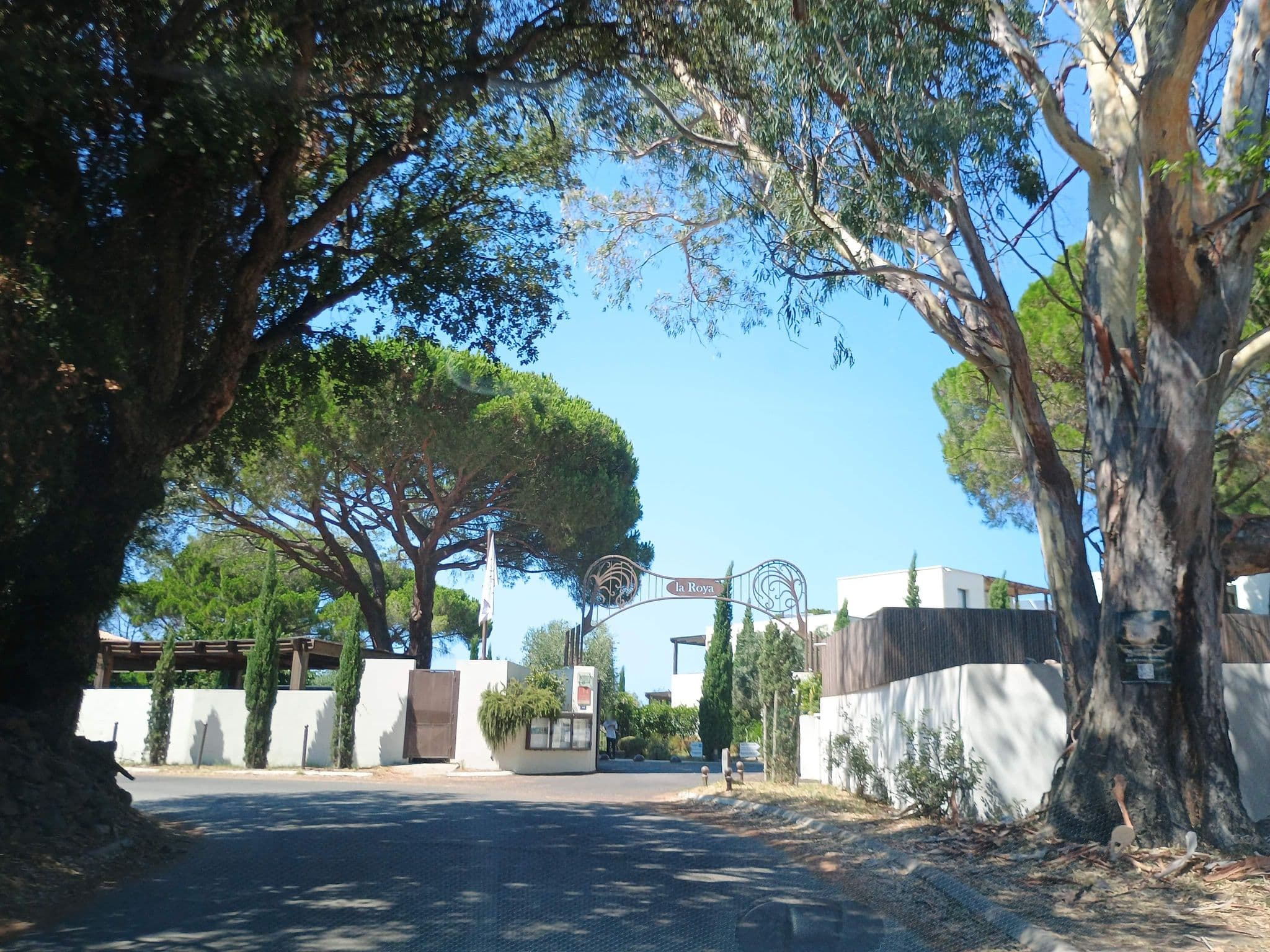 Street view near Hôtel Maxime, Saint-Florent — © thetornado76 (CC BY-SA · Mapillary)