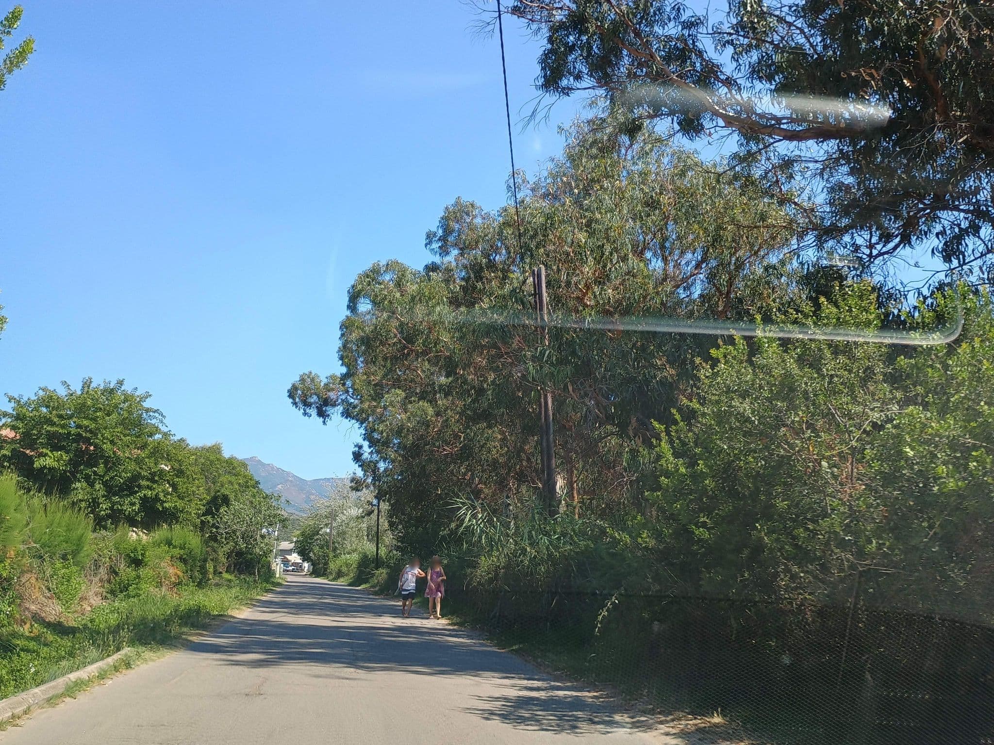 Street view near Domaine Rorqual, Saint-Florent — © thetornado76 (CC BY-SA · Mapillary)