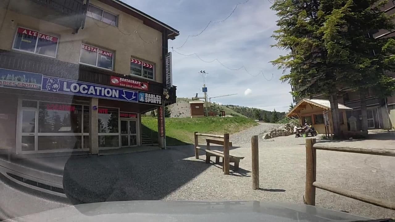Street view near LE CHAB' 16CENT12, Seyne-les-Alpes — © bastcarto (CC BY-SA · Mapillary)