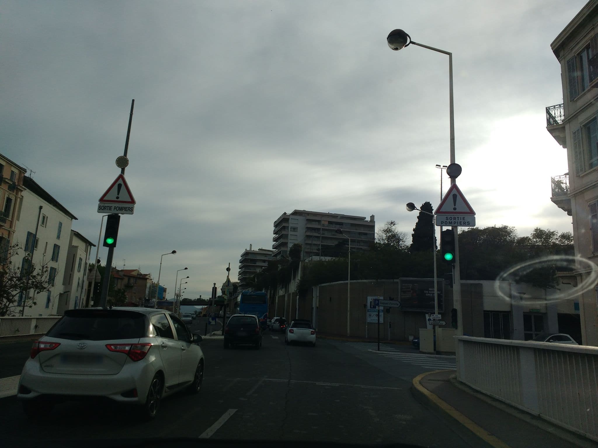 Street view near RG Duplex, Cannes — © thetornado76 (CC BY-SA · Mapillary)