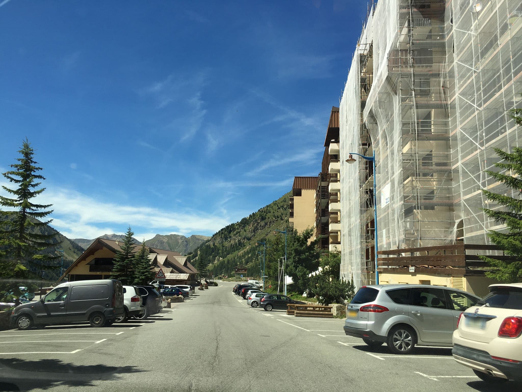 Street view near Exploitation cela, Saint-Martin-Vésubie — © sarawabreus (CC BY-SA · Mapillary)