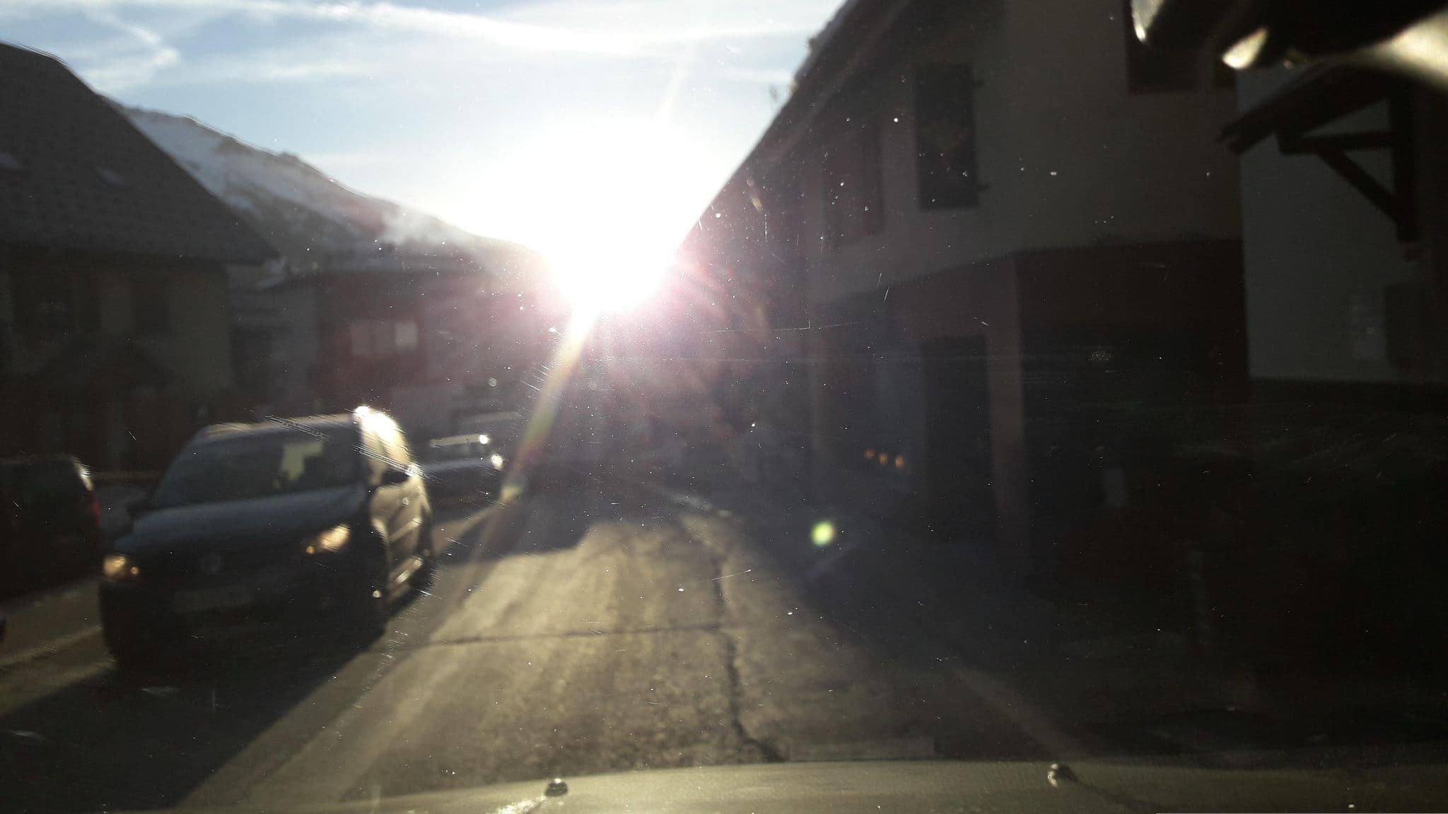 Street view near Maison d'à-côté, Le Monêtier-les-Bains — © eric_s (CC BY-SA · Mapillary)
