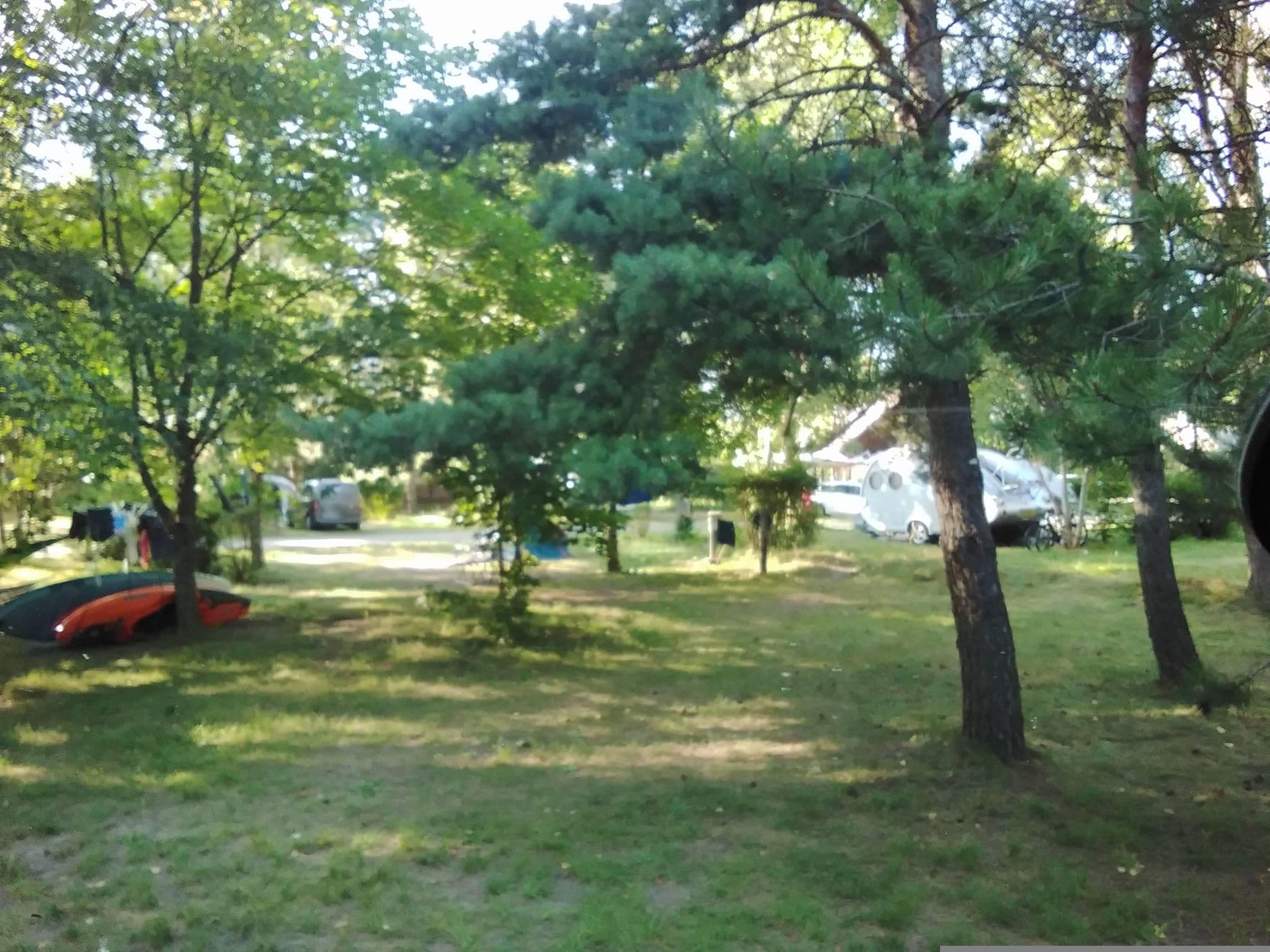 Street view near CAMPING LES ECRINS, Saint-Martin-de-Queyrières — © mprins (CC BY-SA · Mapillary)
