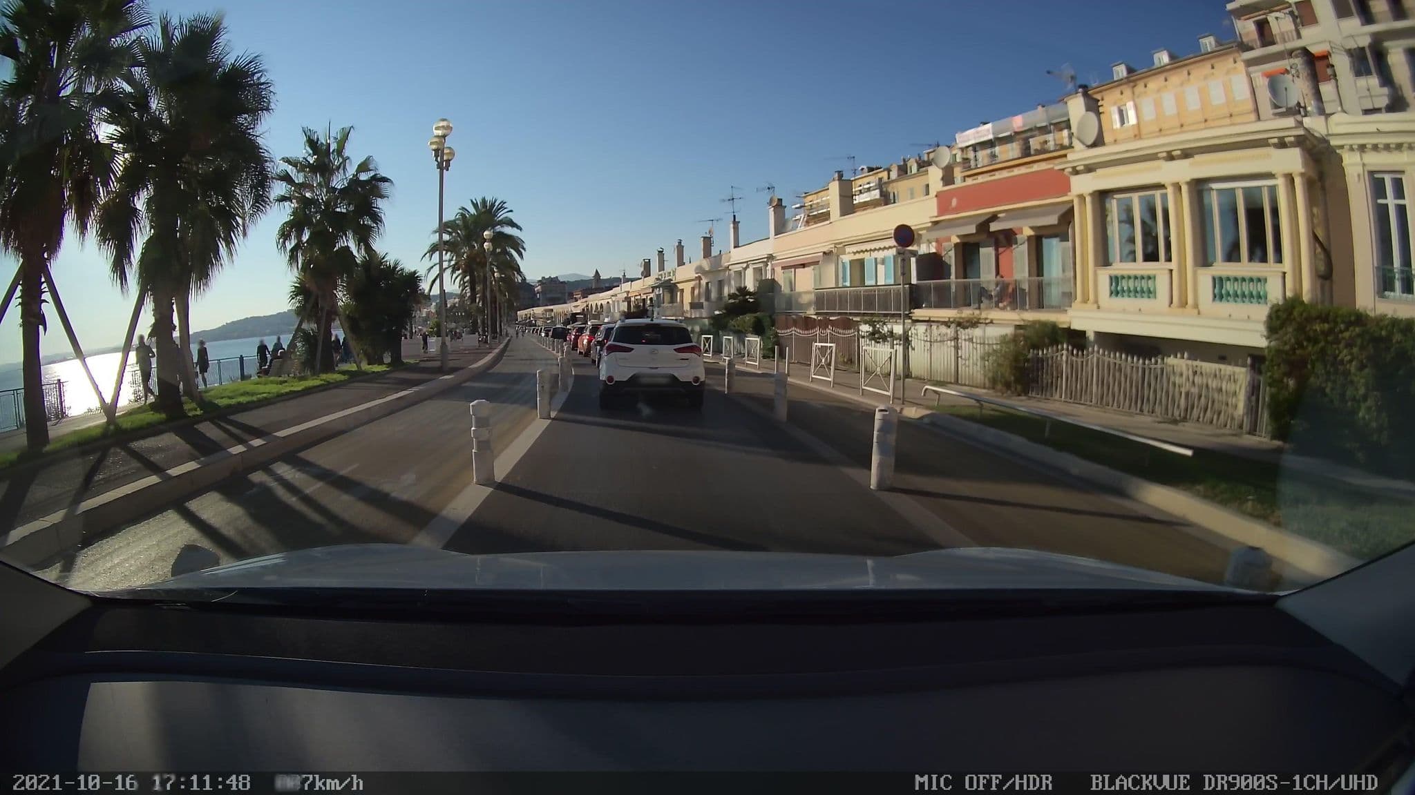 Street view near Lou Souleou, Vieille Ville — © till (CC BY-SA · Mapillary)