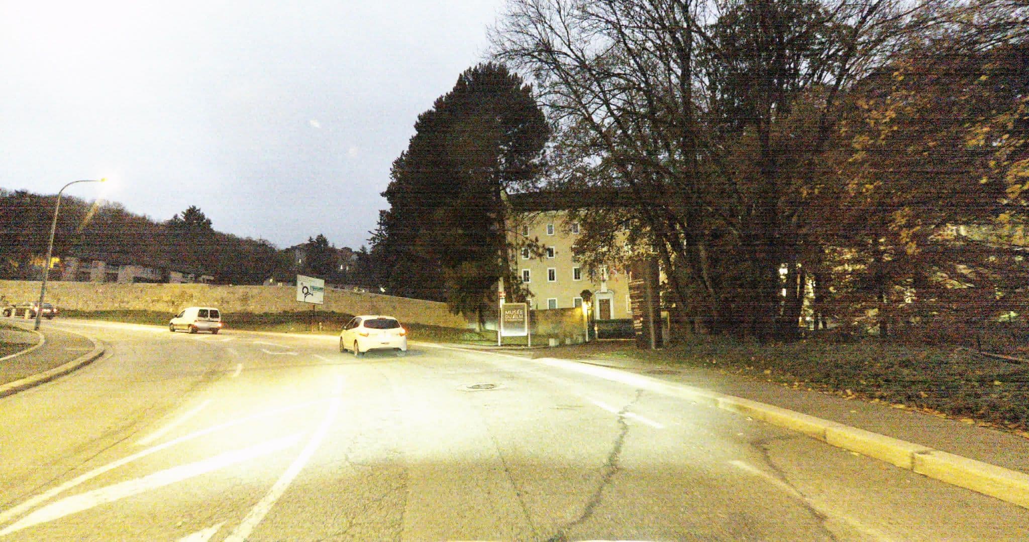 Street view near Conciergerie BnB LikeyourBed, Annecy — © sogefi (CC BY-SA · Mapillary)
