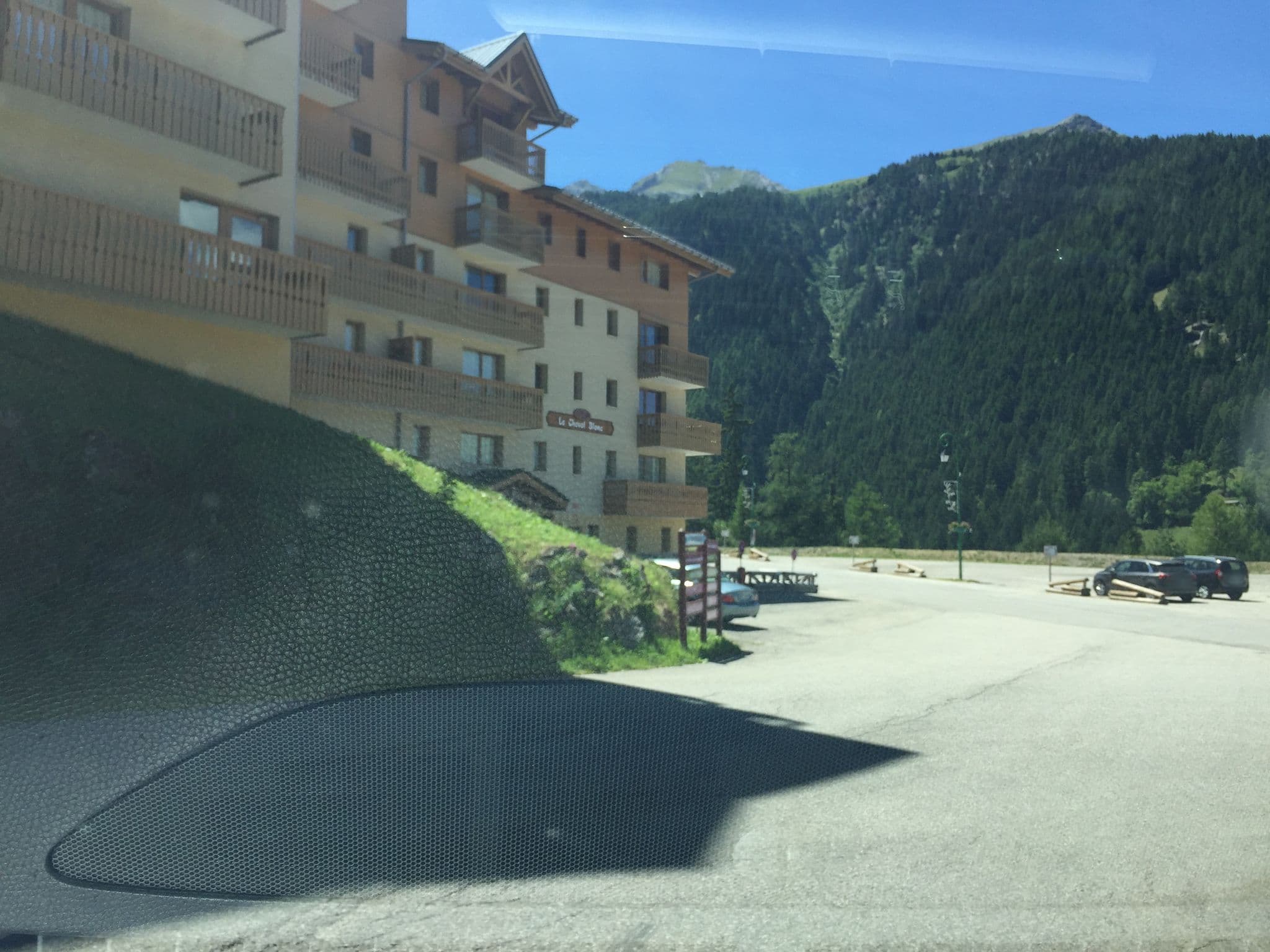 Street view near BYNE, Modane — © pgiraud (CC BY-SA · Mapillary)