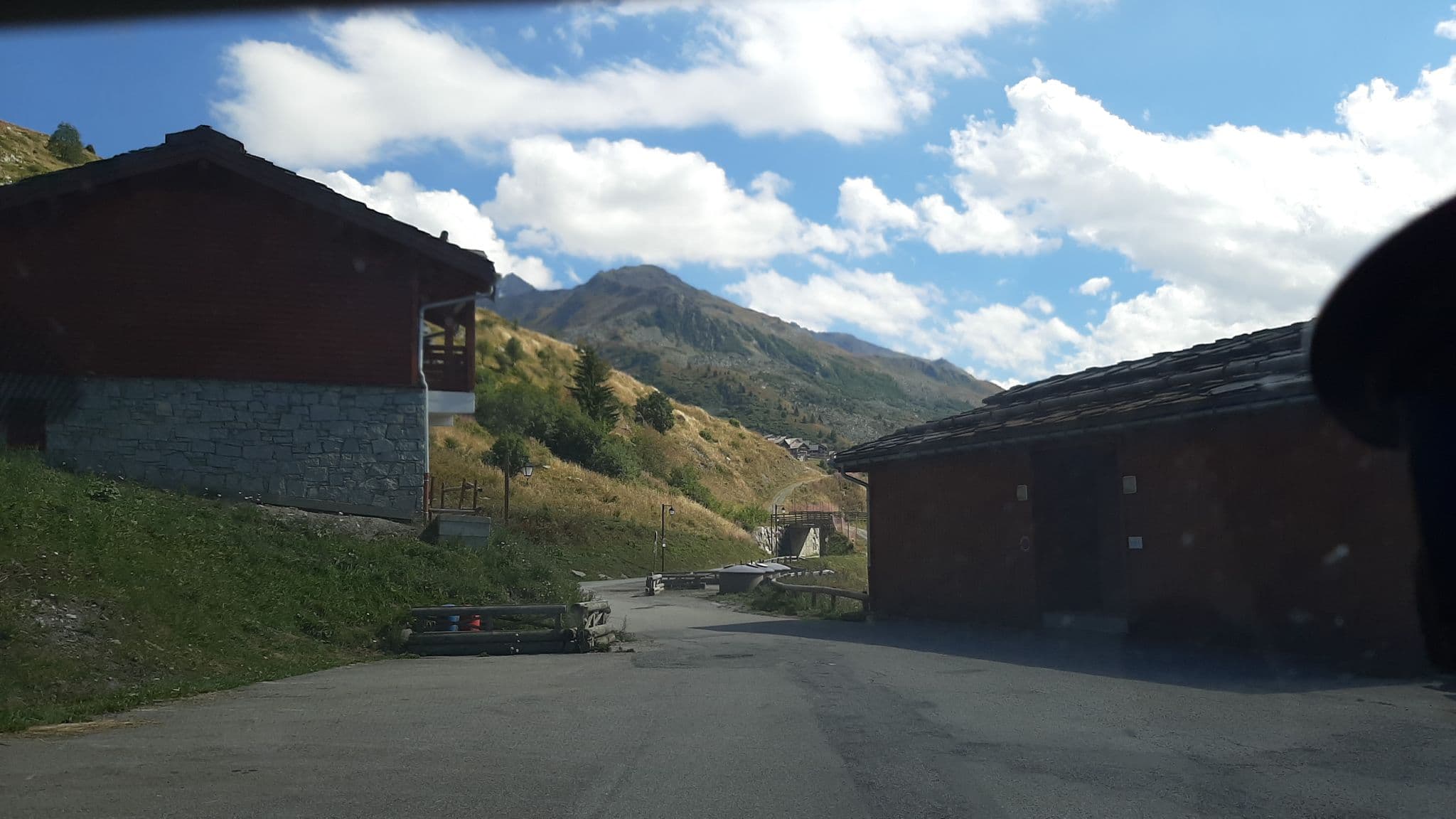 Street view near Lagrange Confort + le Grand Panorama II, Saint-Michel-de-Maurienne — © alexmodesto73 (CC BY-SA · Mapillary)