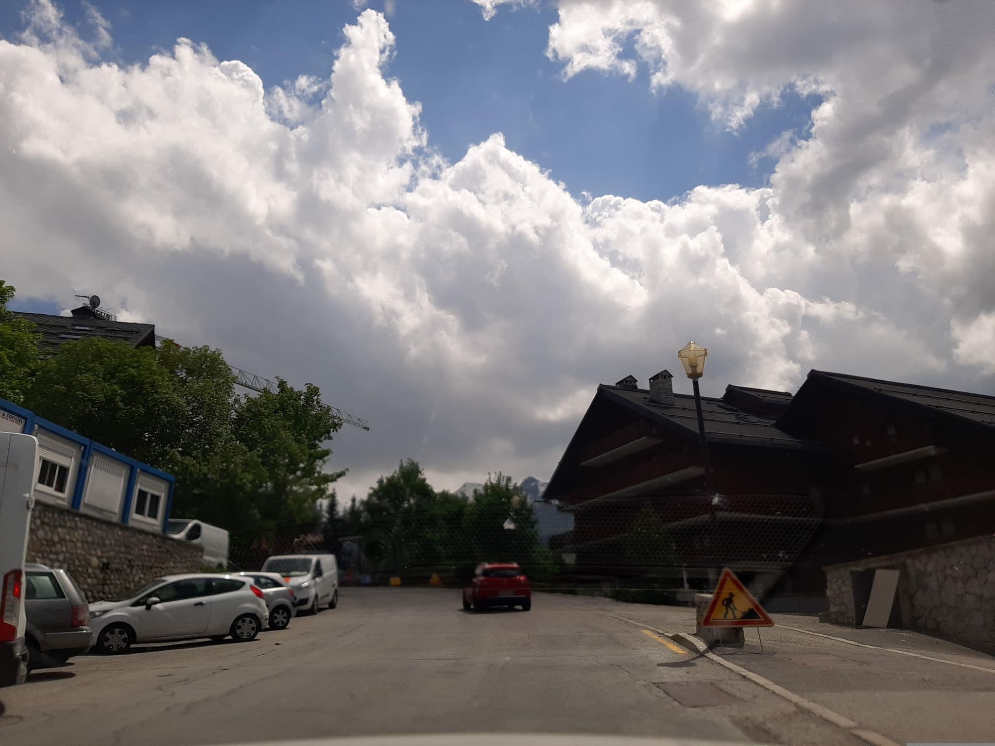 Street view near caro's bedroom, Méribel — © alexmodesto73 (CC BY-SA · Mapillary)
