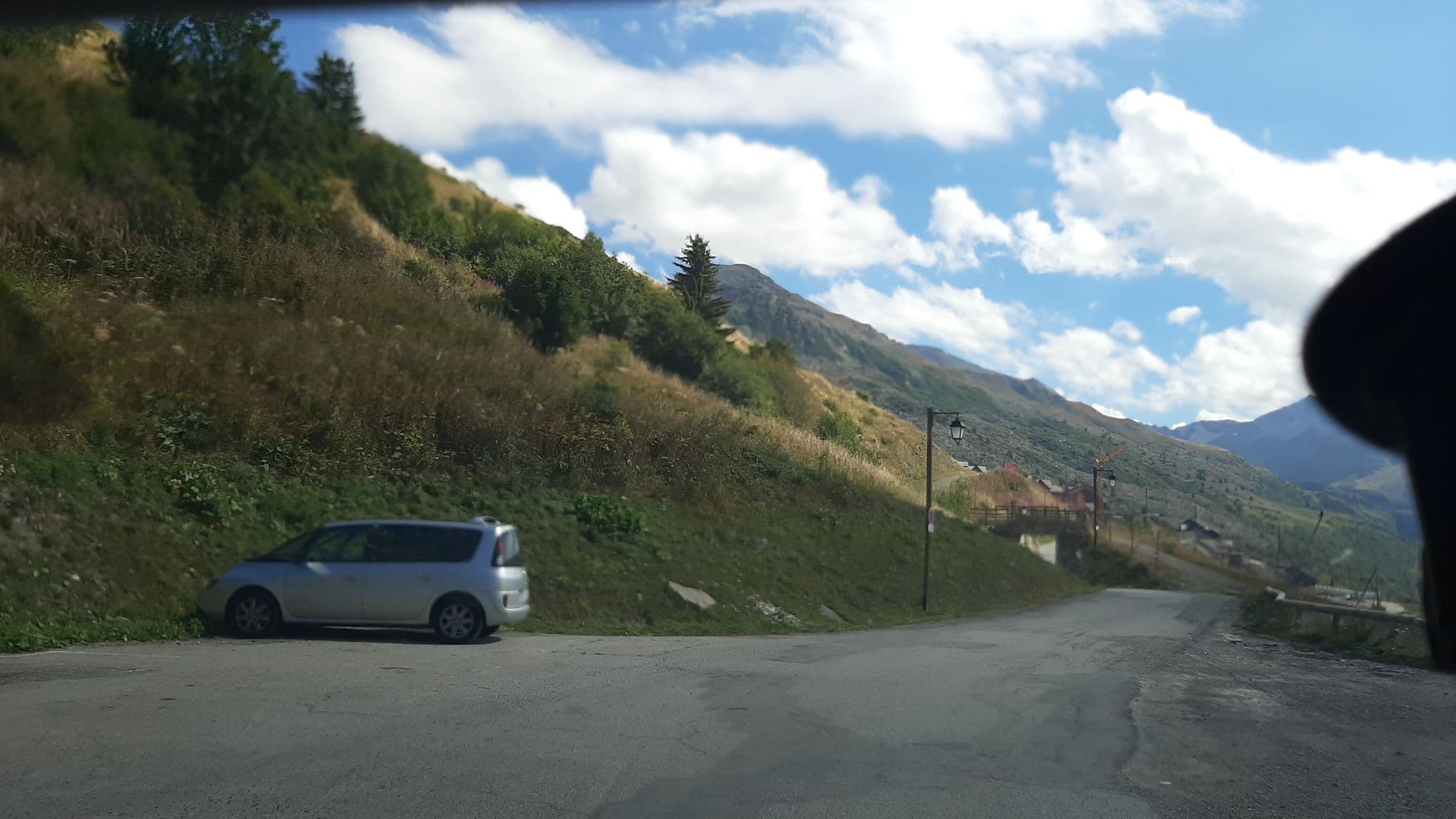 Street view near Inter-Soc, Saint-Michel-de-Maurienne — © alexmodesto73 (CC BY-SA · Mapillary)