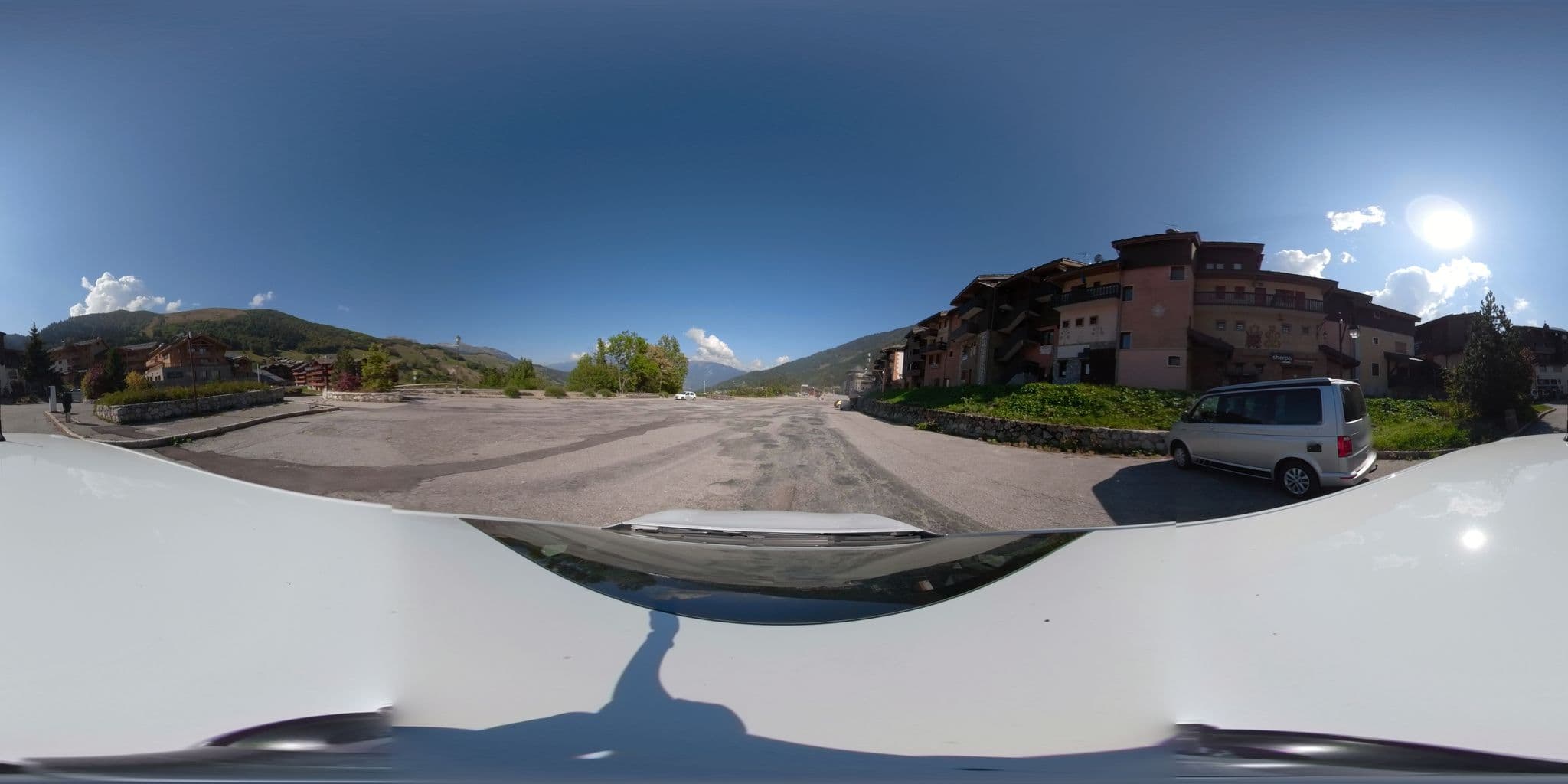 Street view near Residence Planchamp et Mottet, Aigueblanche — © serfim_cit_y (CC BY-SA · Mapillary)