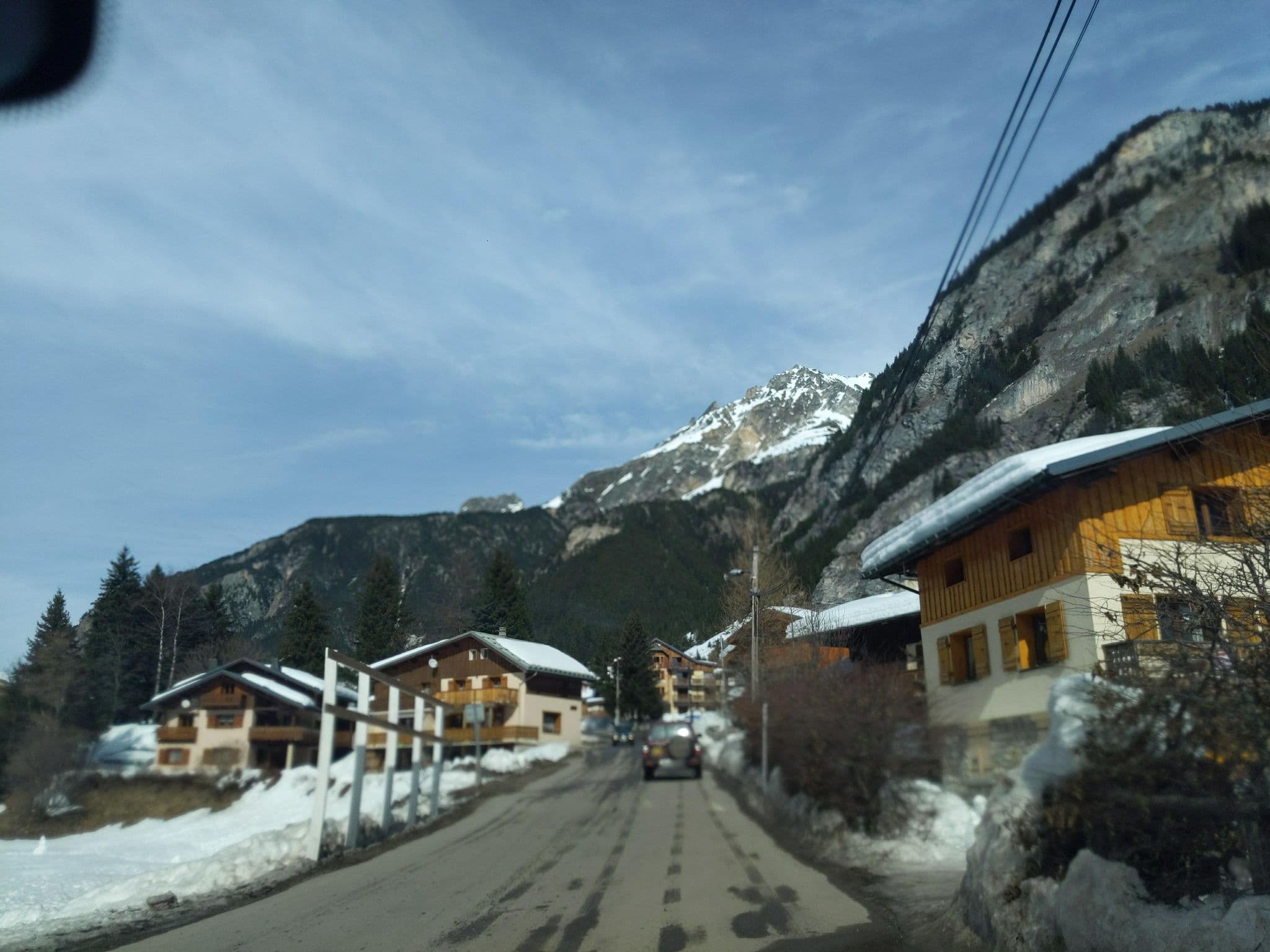 Street view near plan vert, Courchevel — © alexmodesto73 (CC BY-SA · Mapillary)