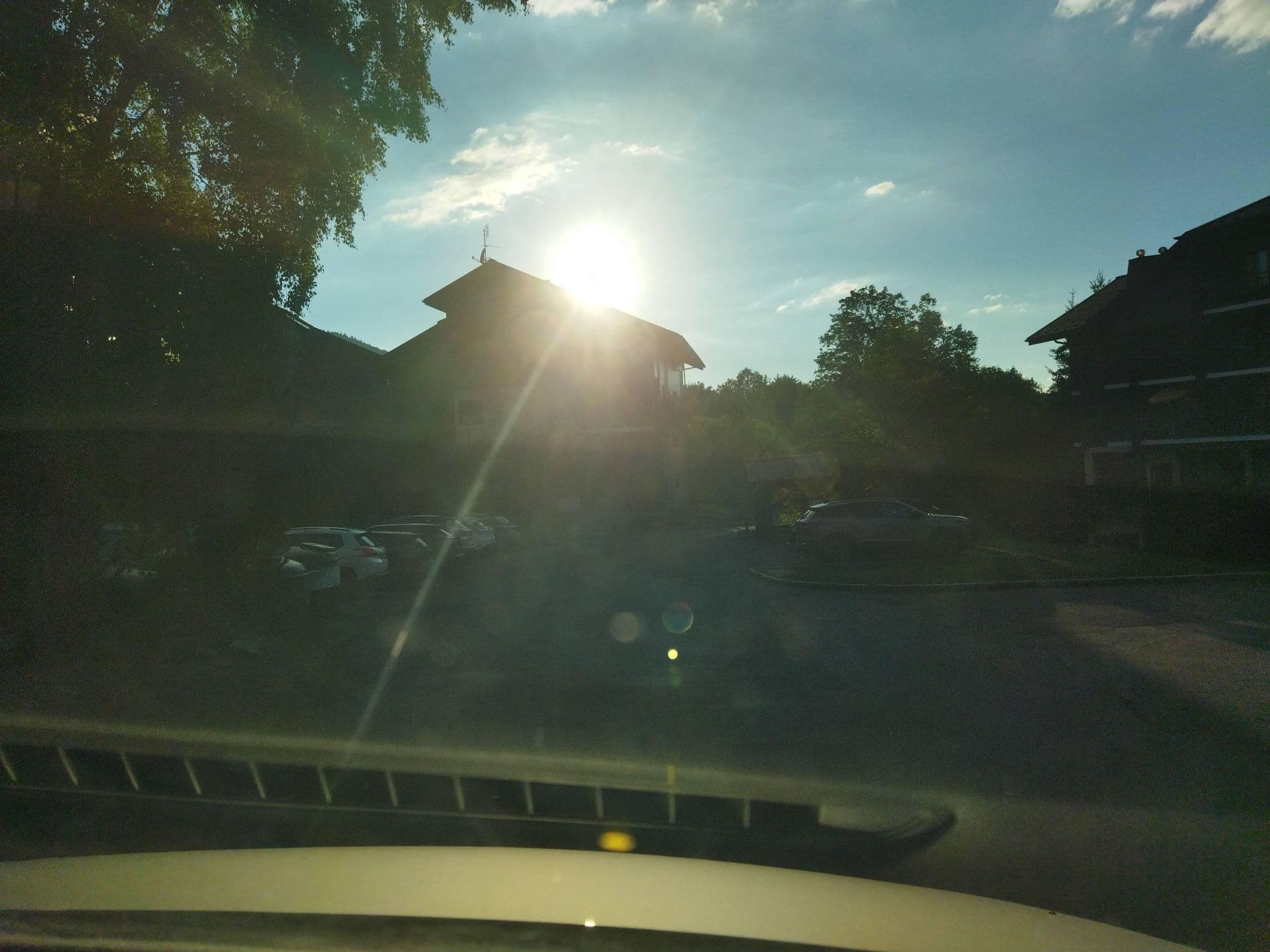 Street view near PV Residences And Resorts France, Magland — © QLFM (CC BY-SA · Mapillary)