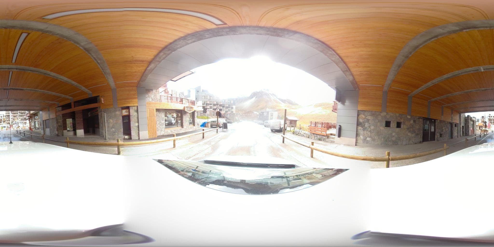 Street view near Apartment le Curling B-27, Tignes — © serfim_cit_y (CC BY-SA · Mapillary)