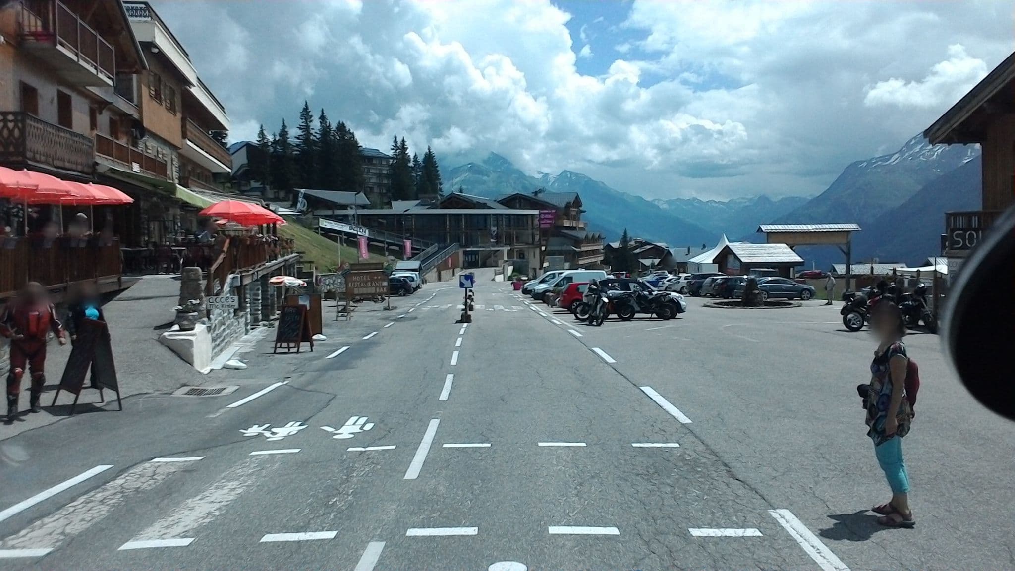 Street view near Chalet Schatzi, Séez — © mprins (CC BY-SA · Mapillary)