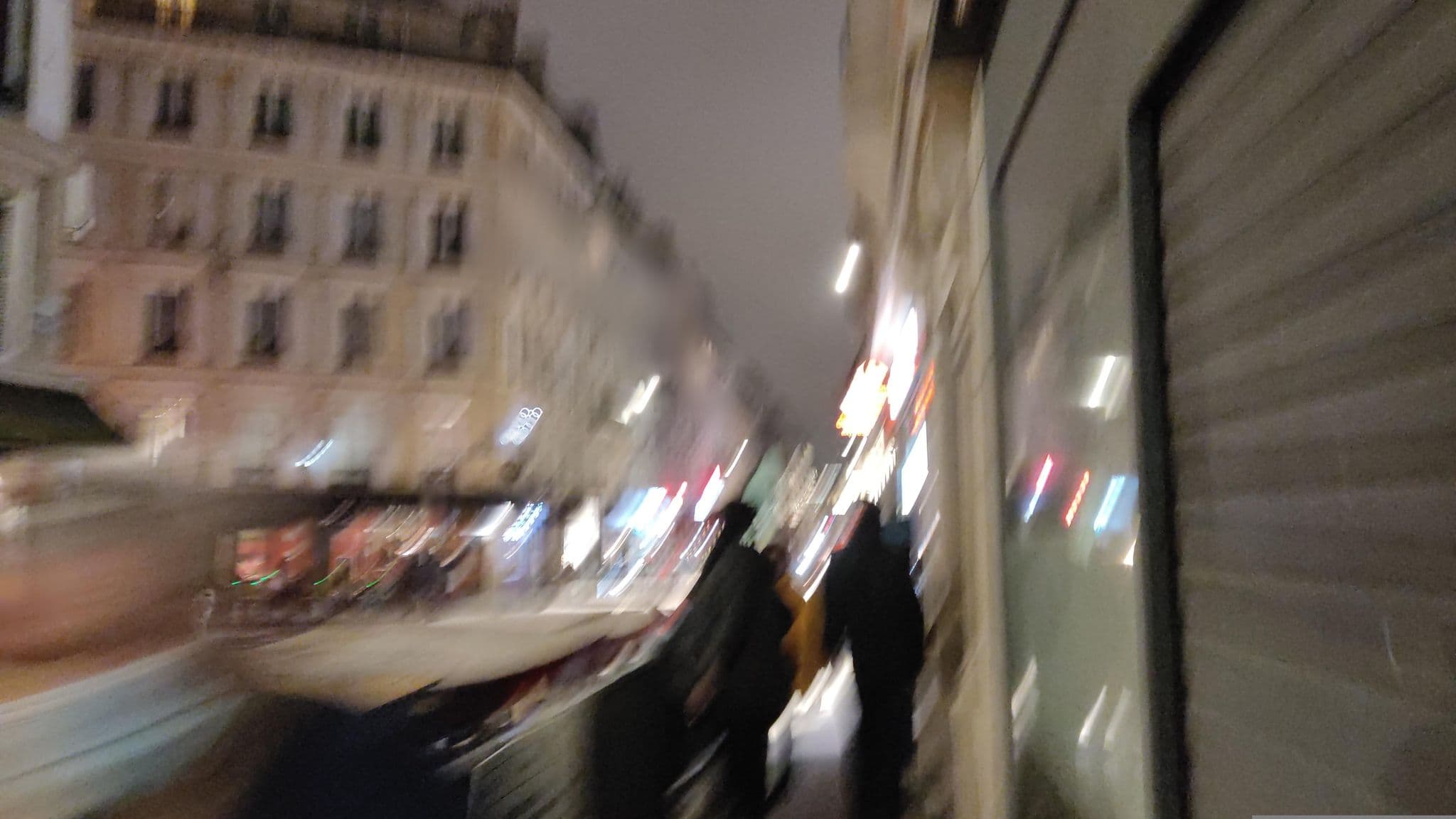 Street view near Hôtel Vintimille, Paris 17 Batignolles-Monceau — © kaktus07 (CC BY-SA · Mapillary)