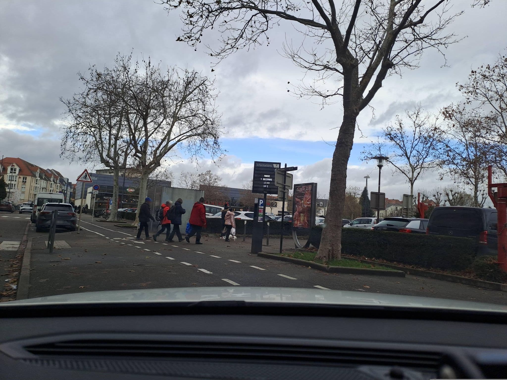 Street view near Hotel Primo, Colmar — © normanm (CC BY-SA · Mapillary)