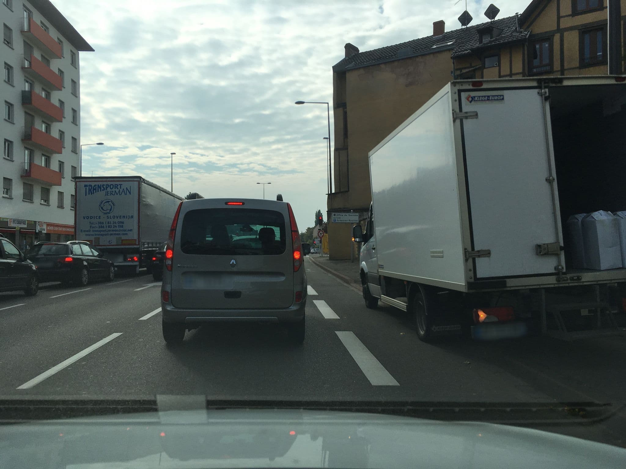 Street view near 1834 & Spa, Colmar — © mappy_sa (CC BY-SA · Mapillary)