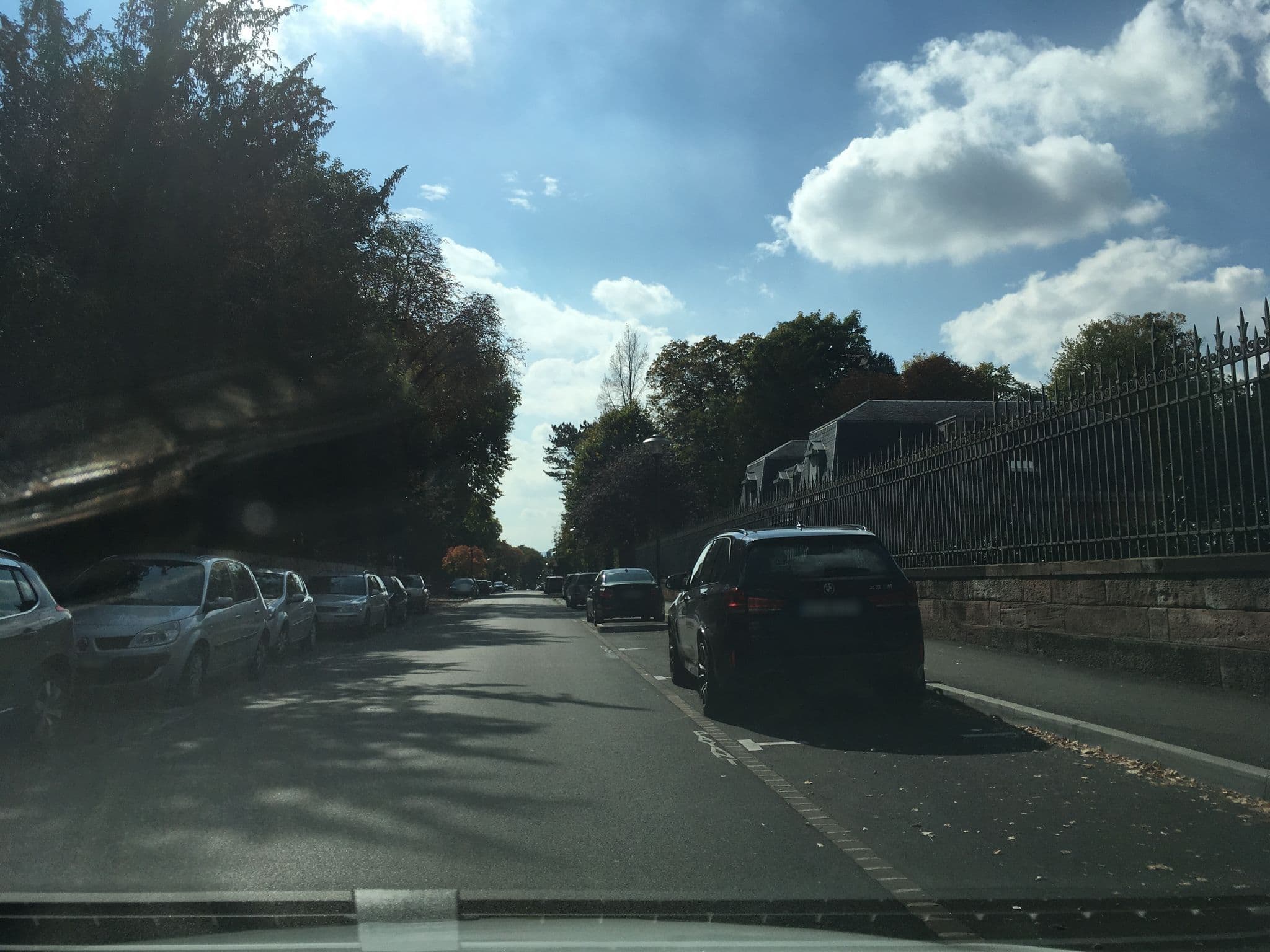 Street view near Clévacances Haut Rhin, Colmar — © mappy_sa (CC BY-SA · Mapillary)