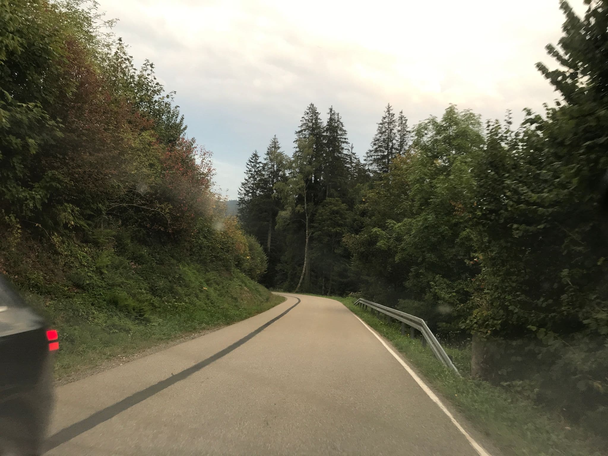 Street view near Landgasthaus Sternen, Todtmoos — © tbkrtz (CC BY-SA · Mapillary)