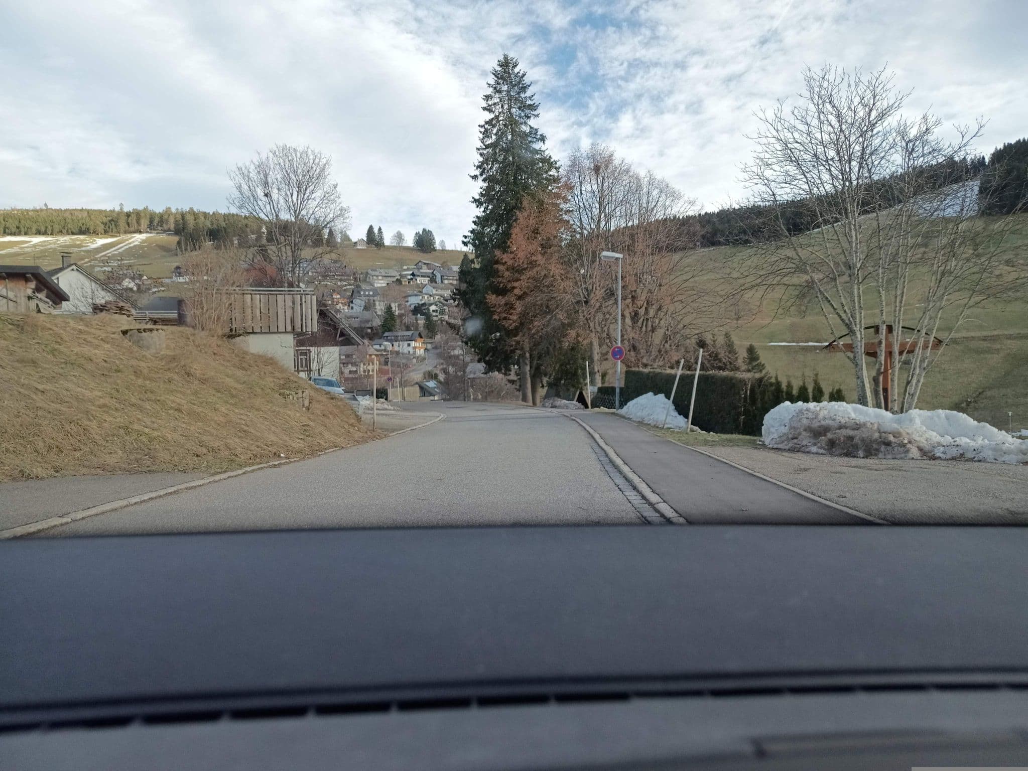 Street view near Haus Birgit Dietsche Norbert, Todtnau — © zuse (CC BY-SA · Mapillary)