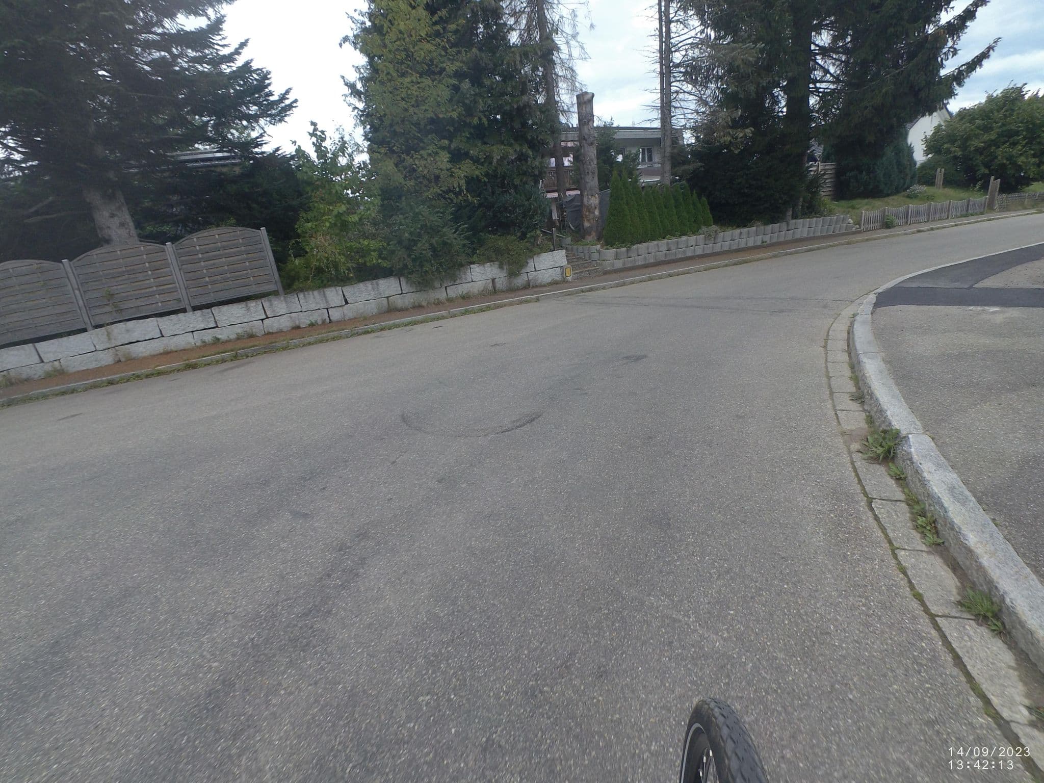Street view near Ferienhaus Frei 2 Titisee, Hinterzarten — © VIA_DT (CC BY-SA · Mapillary)