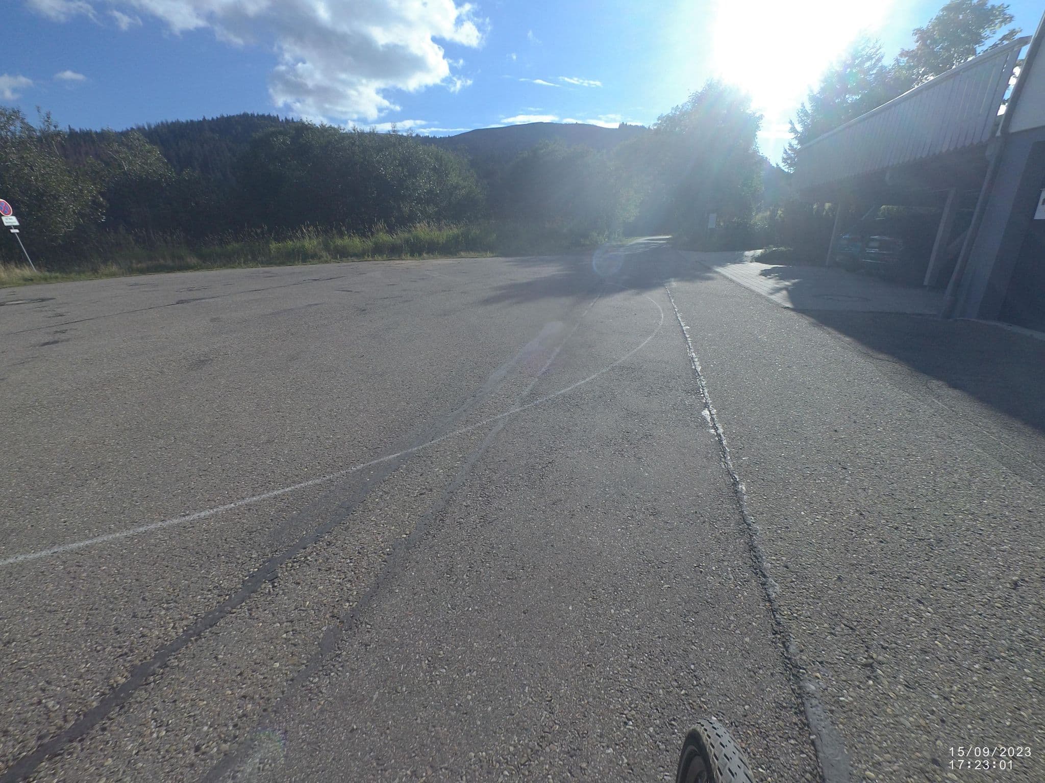 Street view near gasthaus jägerheim, Hinterzarten — © VIA_DT (CC BY-SA · Mapillary)