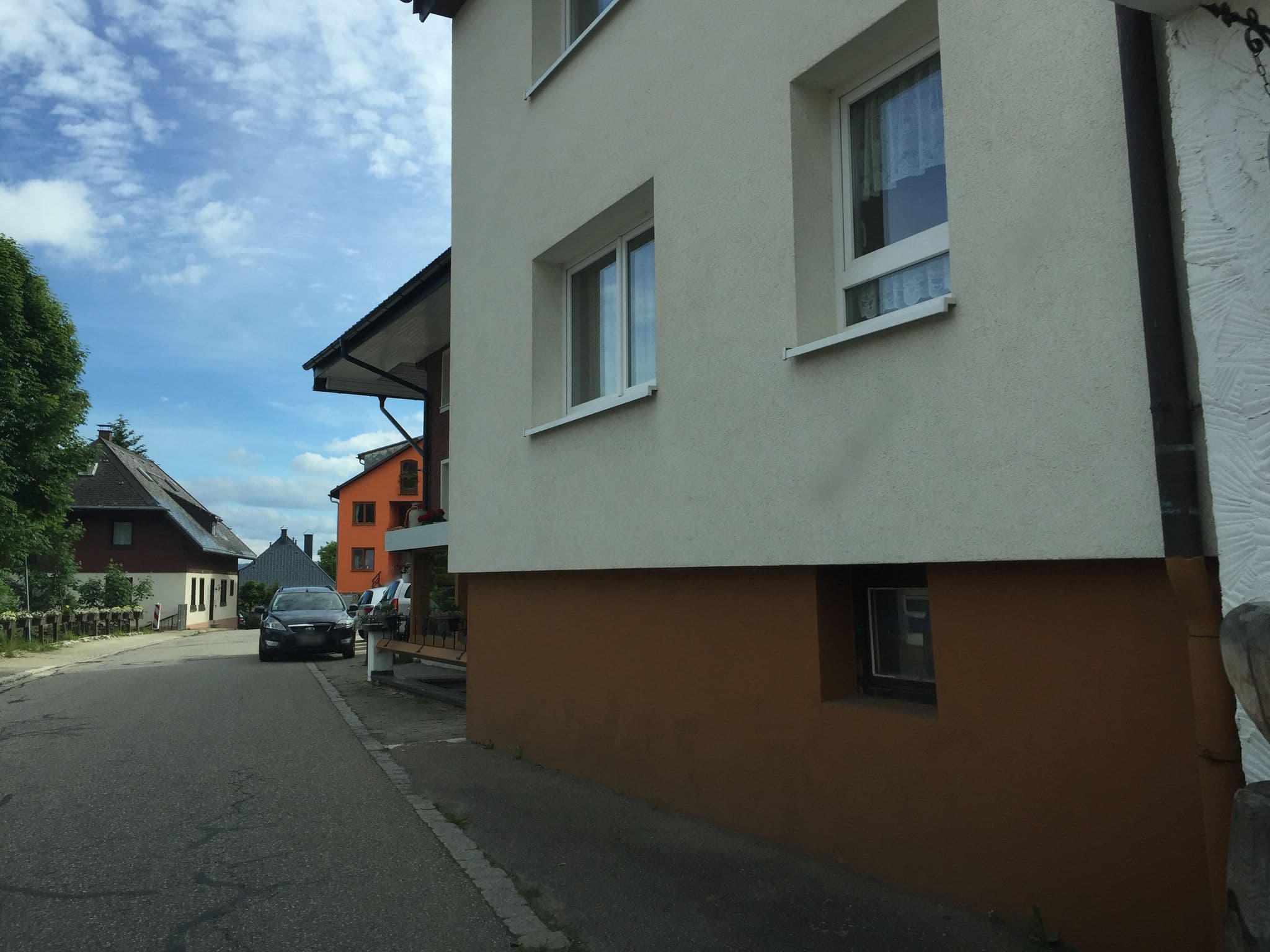 Street view near Herbert Rotzinger, Todtnau — © m_groebs (CC BY-SA · Mapillary)