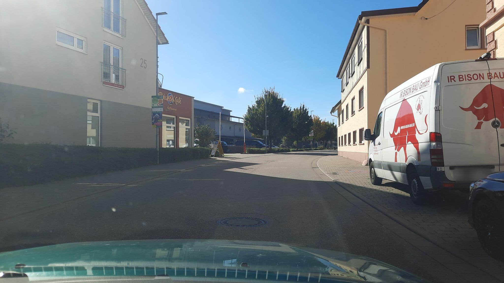 Street view near Apartment No.18, Rust — © wegavision (CC BY-SA · Mapillary)