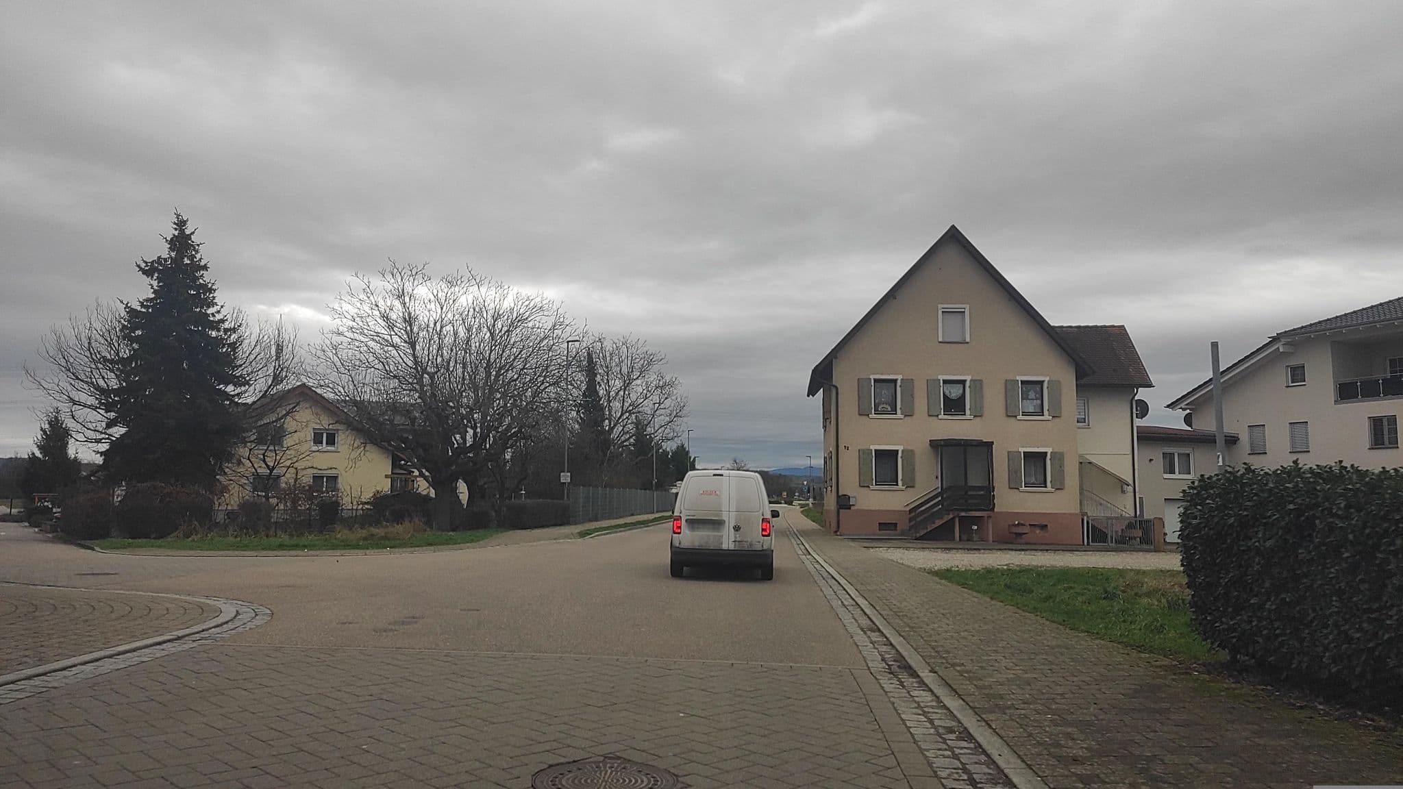 Street view near Apartment Herdrich, Rust — © qungo (CC BY-SA · Mapillary)