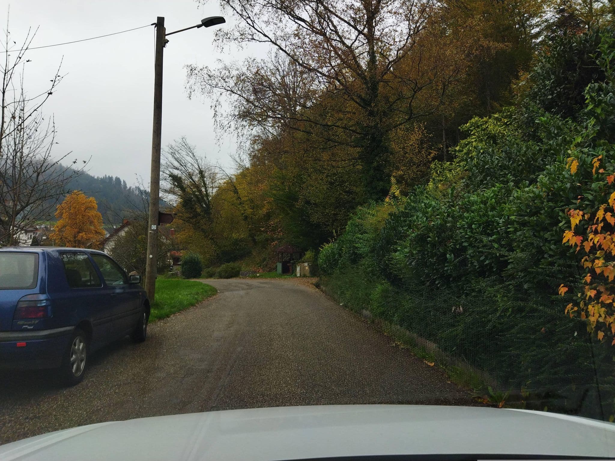 Street view near Apartment Daig, Baden-Baden — © changchun1 (CC BY-SA · Mapillary)