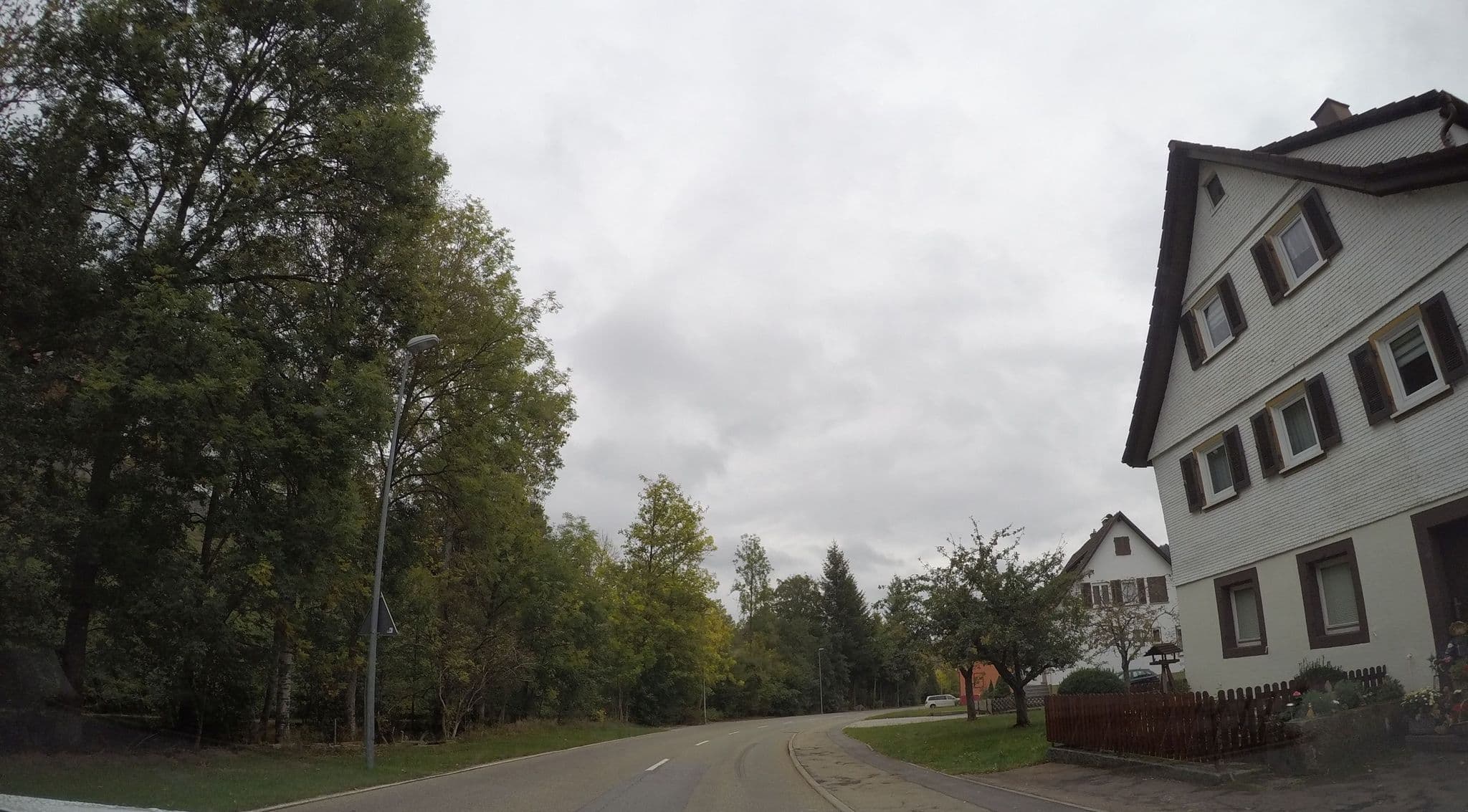 Street view near Karl Finkbeiner, Baiersbronn — © cyberfutzy (CC BY-SA · Mapillary)
