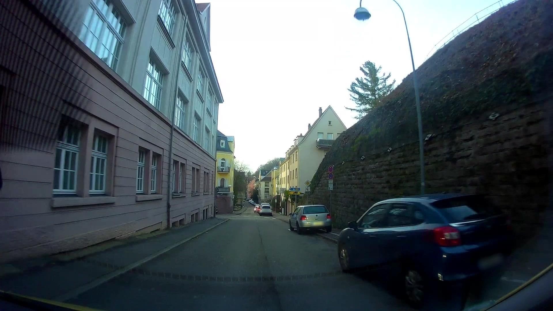 Street view near arcona living batschari 8, Baden-Baden — © MirDochEga1 (CC BY-SA · Mapillary)