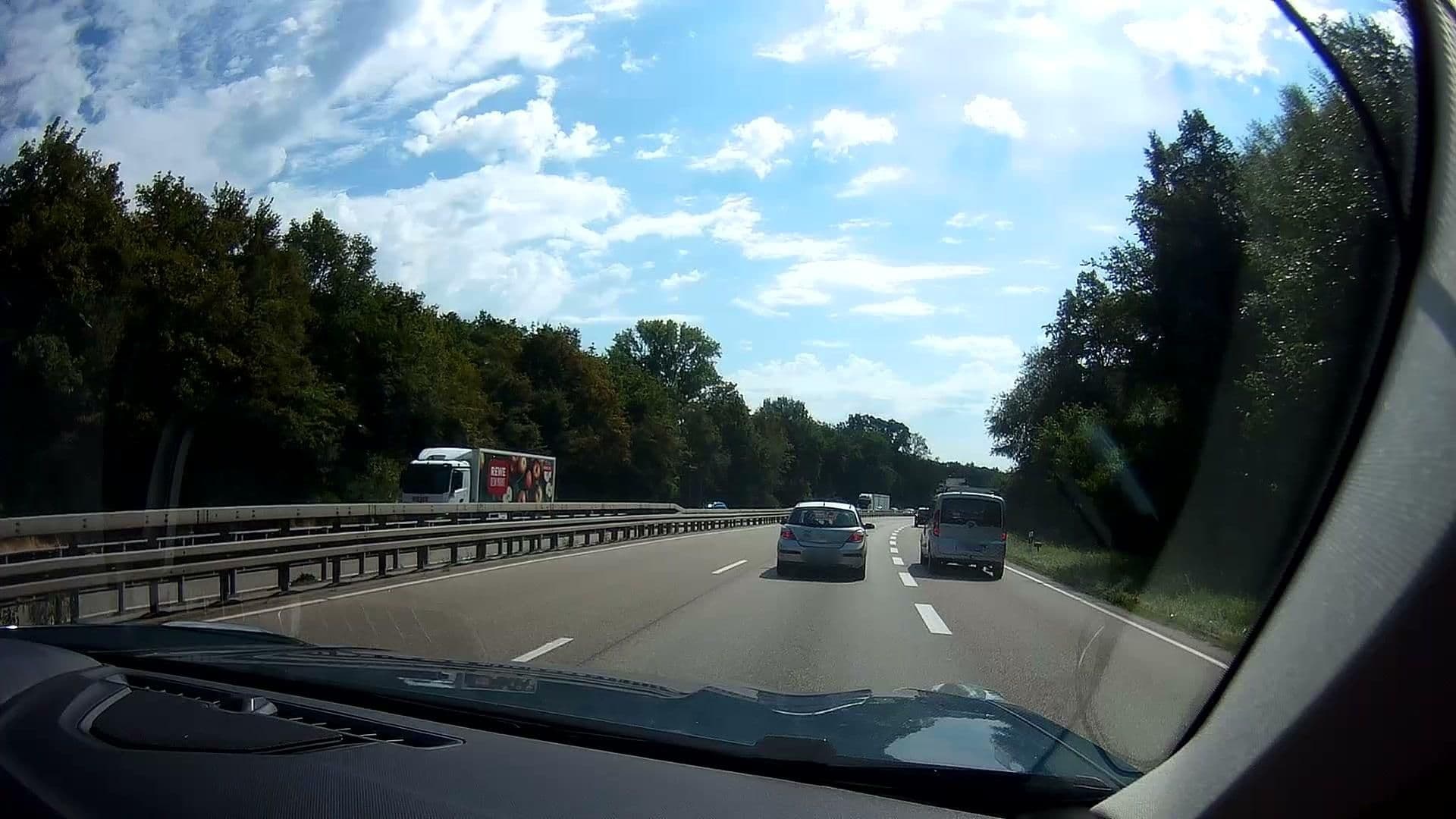 Street view near Park Hotel, Karlsruhe — © micmin1972 (CC BY-SA · Mapillary)