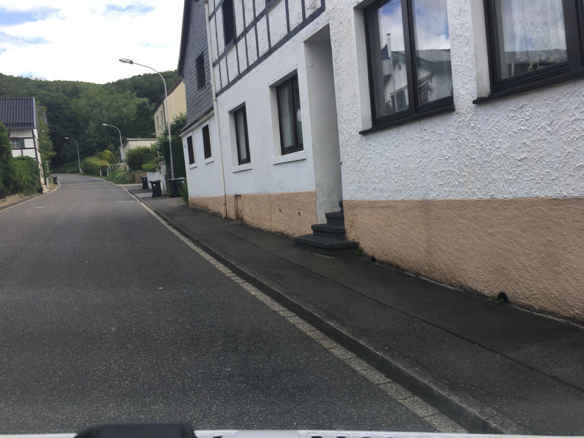 Street view near Harald Bongartz, Heimbach — © raymond (CC BY-SA · Mapillary)
