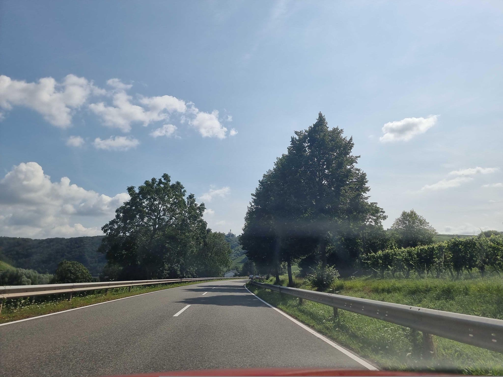 Street view near Ferienhaus Berkele, Piesport — © ma_rt_in (CC BY-SA · Mapillary)
