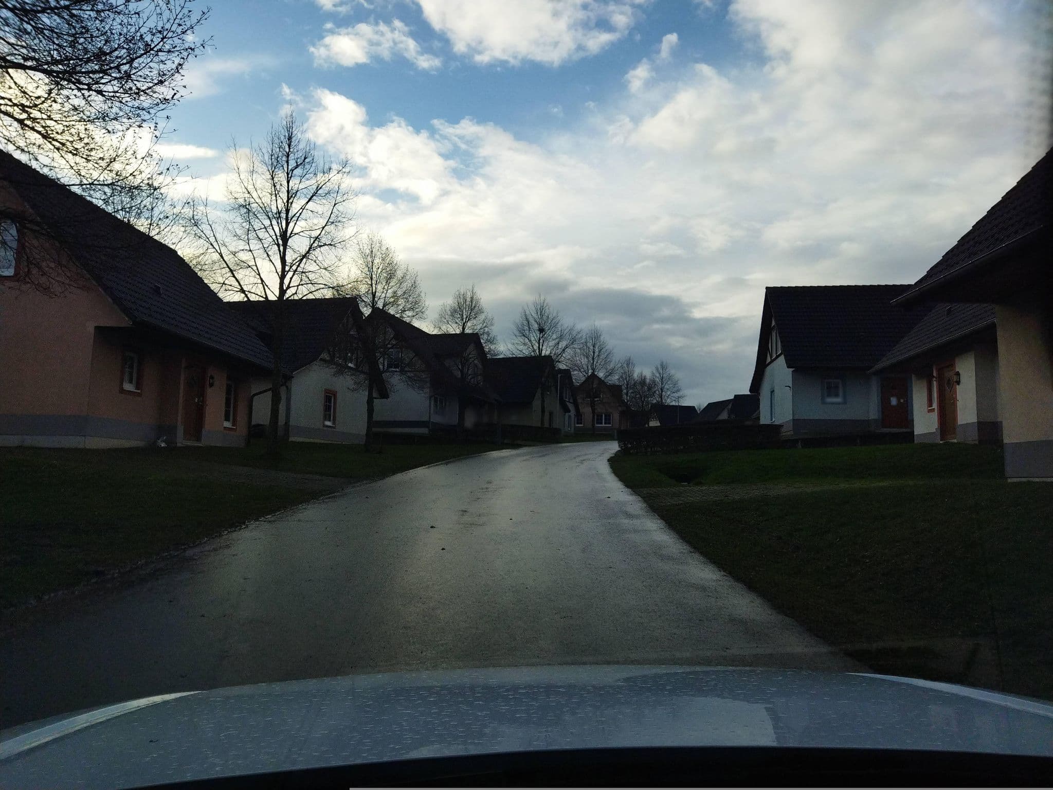 Street view near Huisje 123, Ediger-Eller — © changchun1 (CC BY-SA · Mapillary)