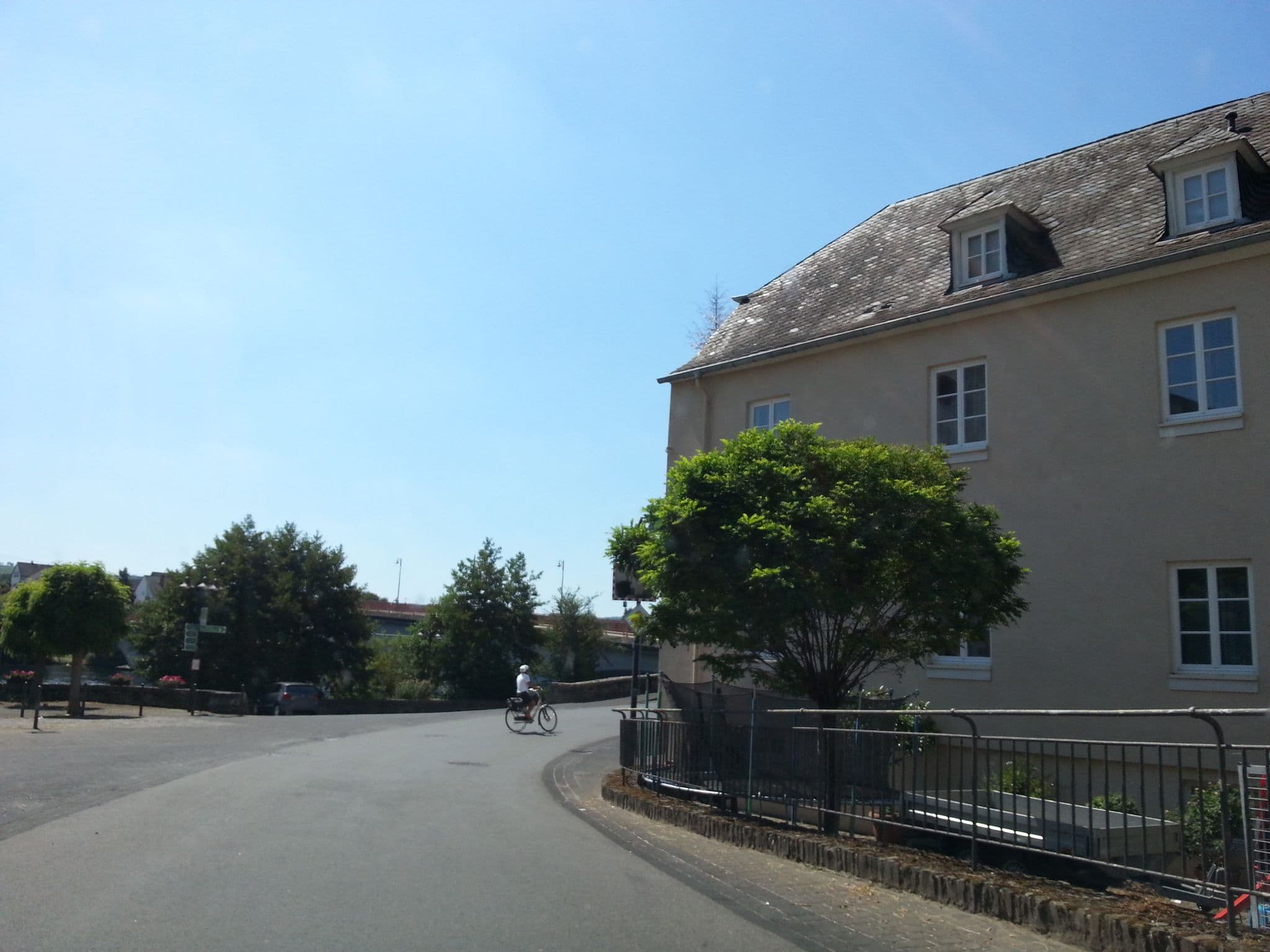 Street view near Kurt Hain, Piesport — © it_s_so_funny (CC BY-SA · Mapillary)