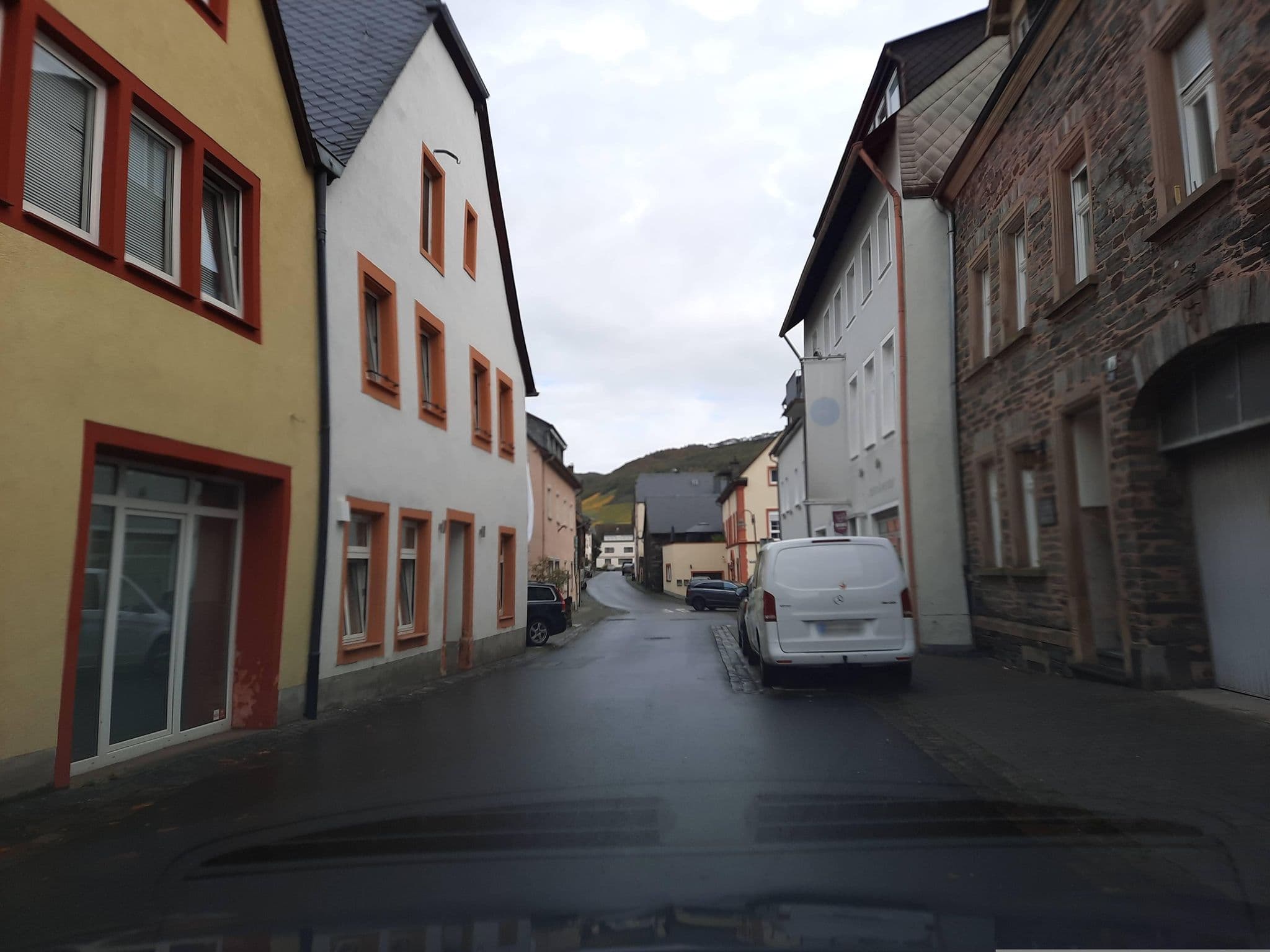 Street view near Kieren Horstmann, Bernkastel-Kues — © Lowiekse (CC BY-SA · Mapillary)
