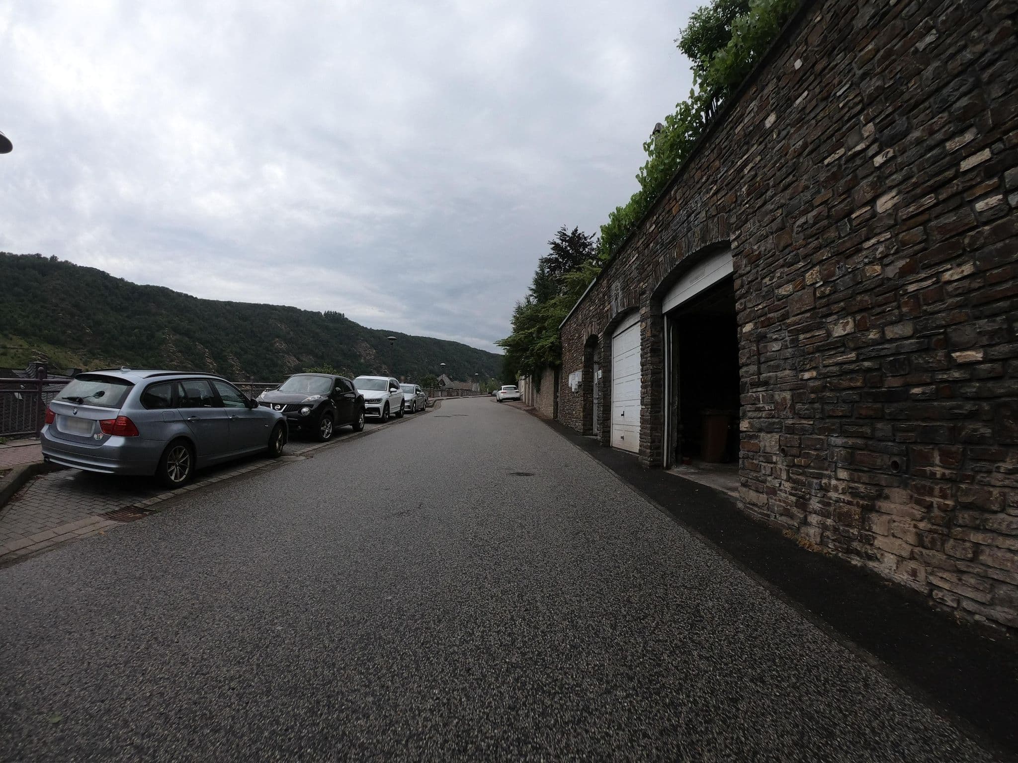 Street view near Haus Birgit, Cochem — © joostjakob (CC BY-SA · Mapillary)