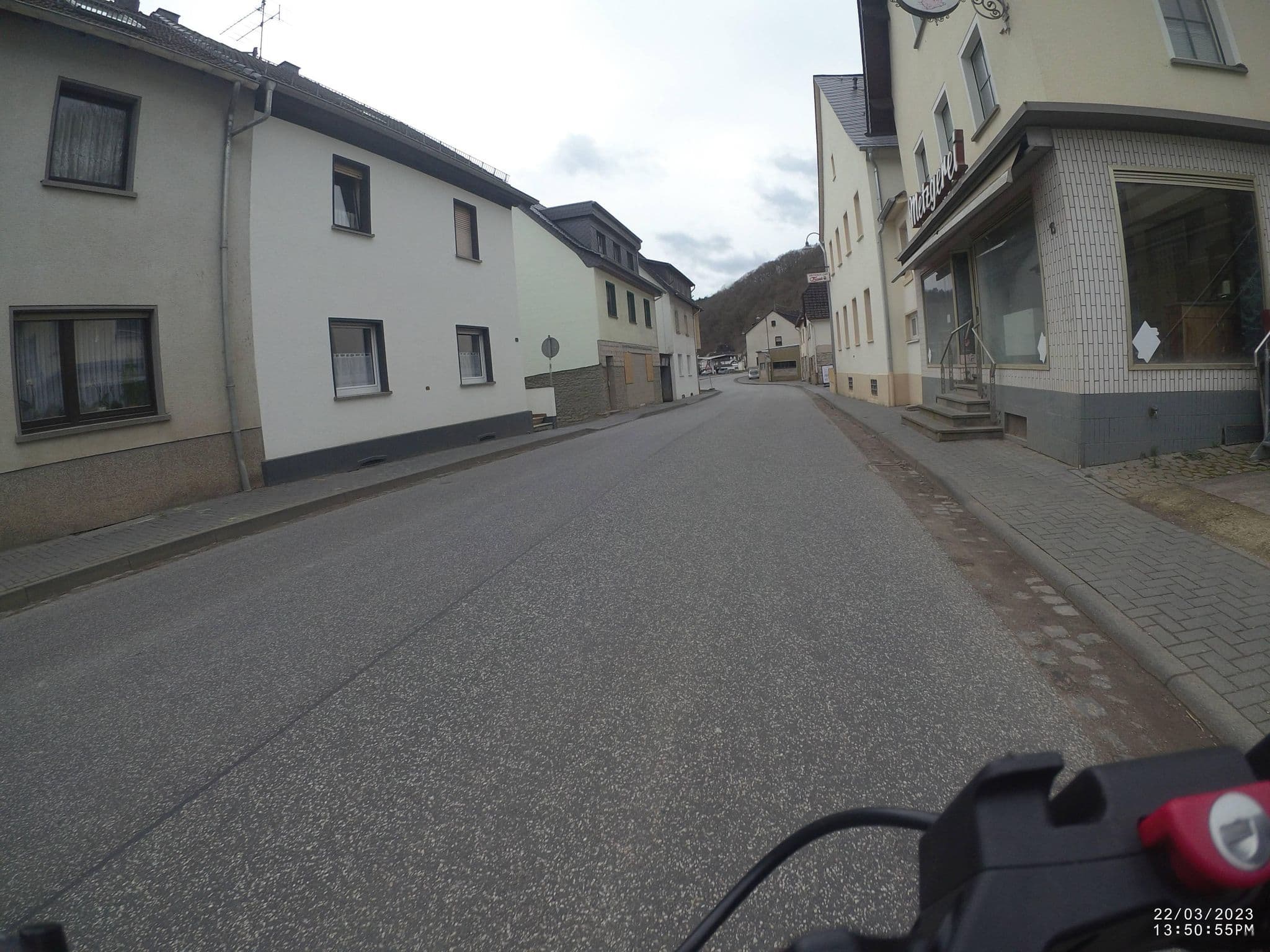 Street view near Hotel Zur Traube, Adenau — © VIA_CH (CC BY-SA · Mapillary)