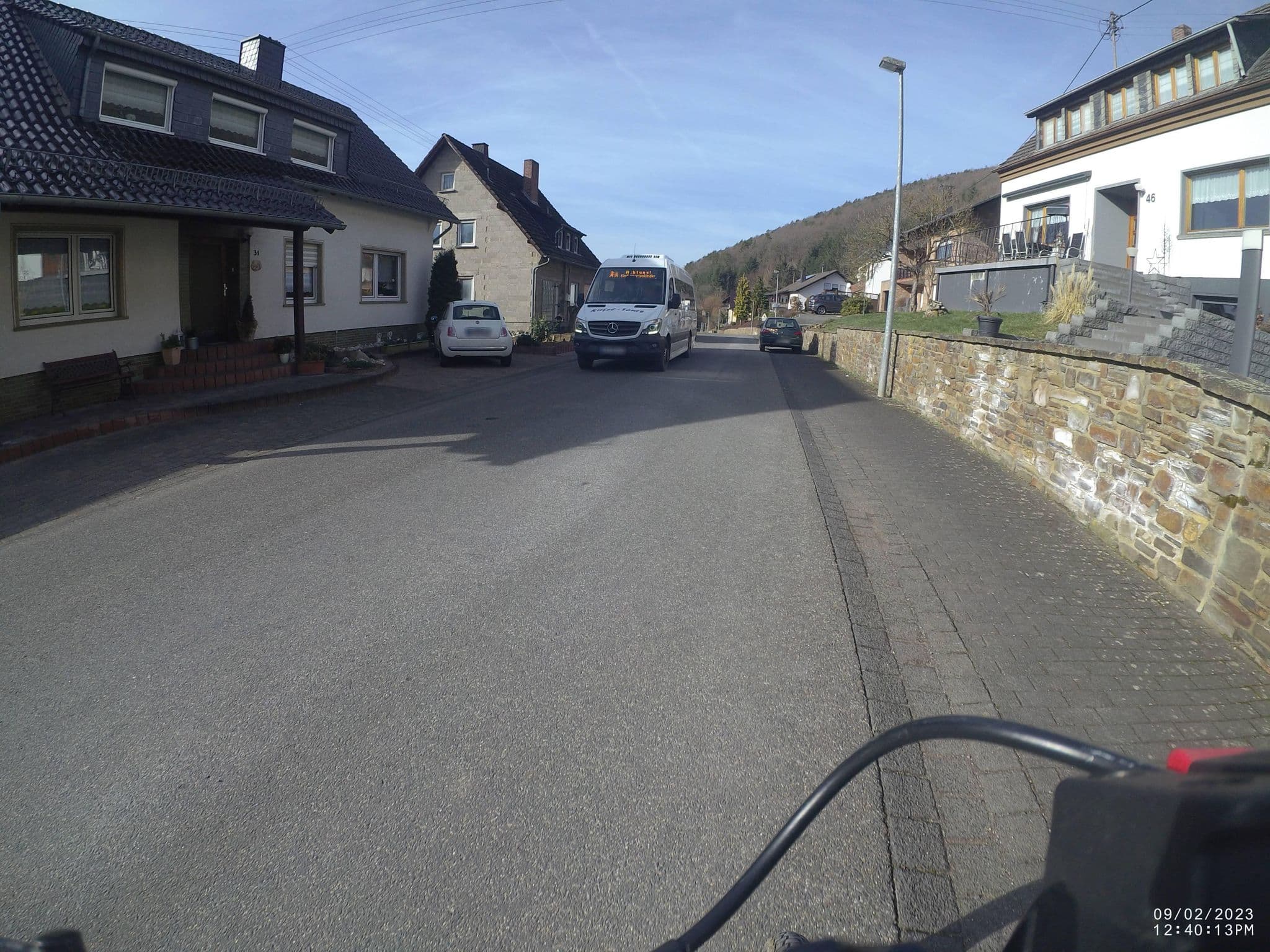 Street view near Gasthaus Mühlenhardt, Adenau — © VIA_CH (CC BY-SA · Mapillary)