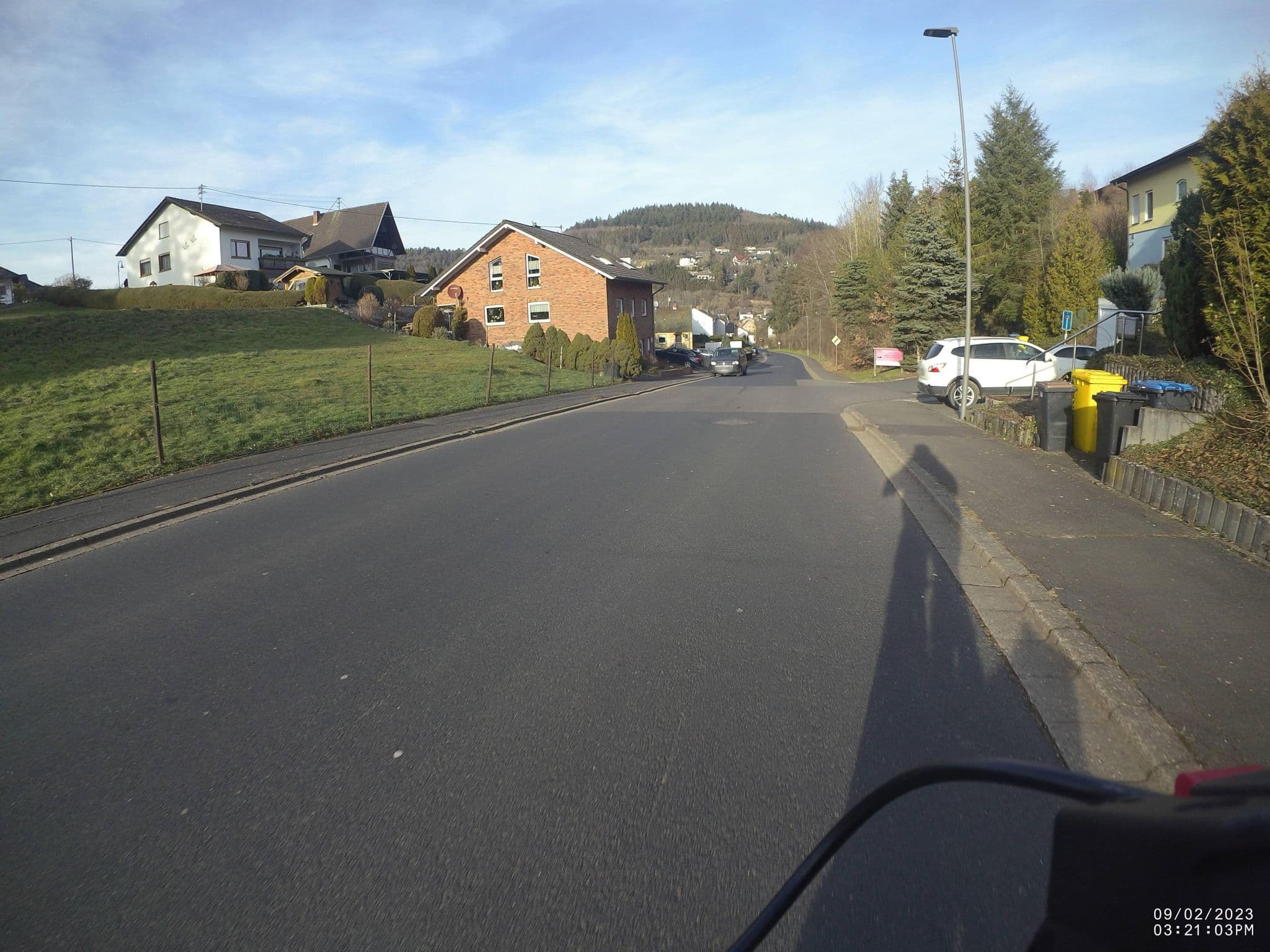 Street view near RING-RACE-FLATS Appartements, Adenau — © VIA_CH (CC BY-SA · Mapillary)