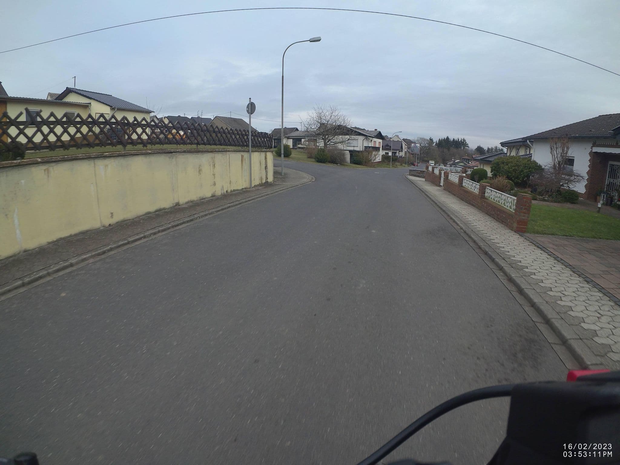 Street view near Ferienwohnung Kaiser, Adenau — © VIA_CH (CC BY-SA · Mapillary)