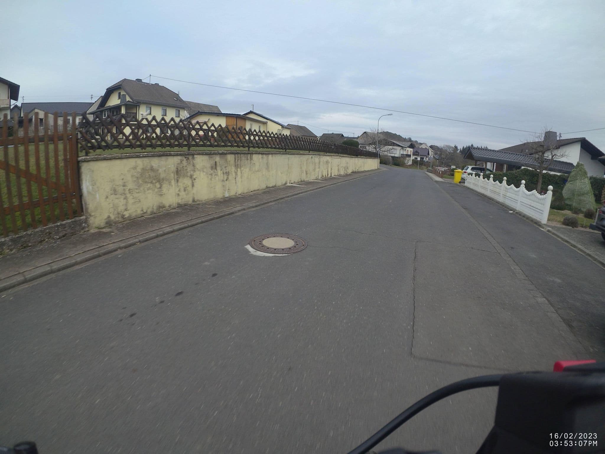 Street view near Ferienwohnung Nürburgblick, Adenau — © VIA_CH (CC BY-SA · Mapillary)