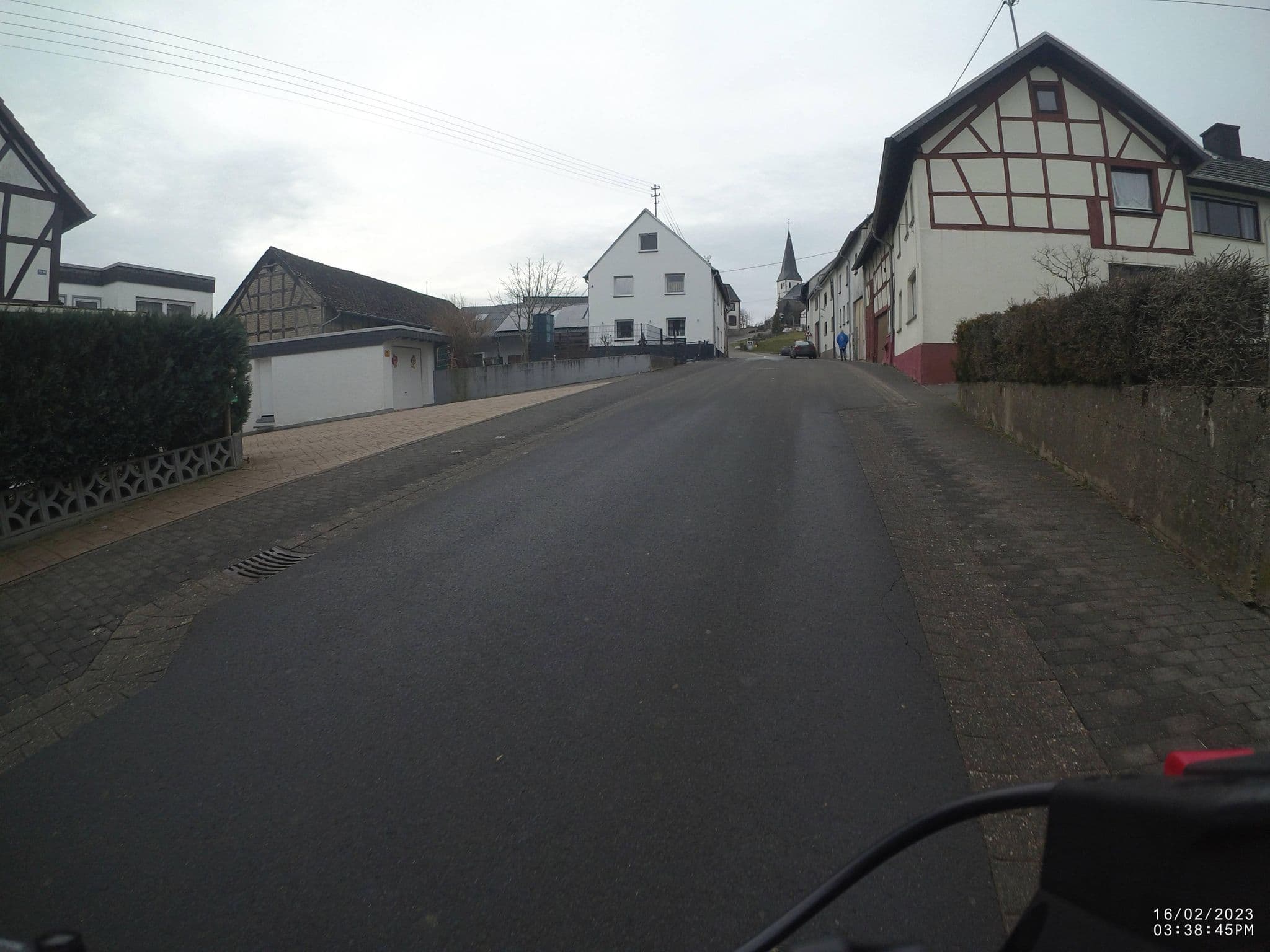 Street view near Historisches Fachwerkhaus, Adenau — © VIA_CH (CC BY-SA · Mapillary)